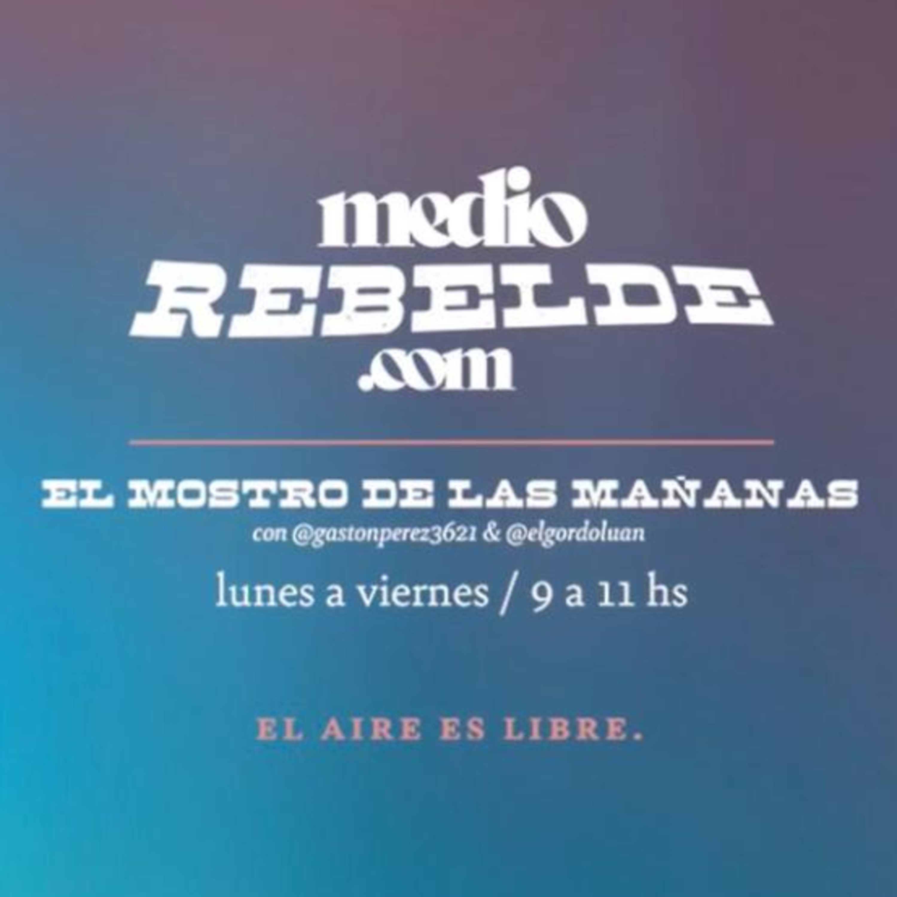 Medio Rebelde