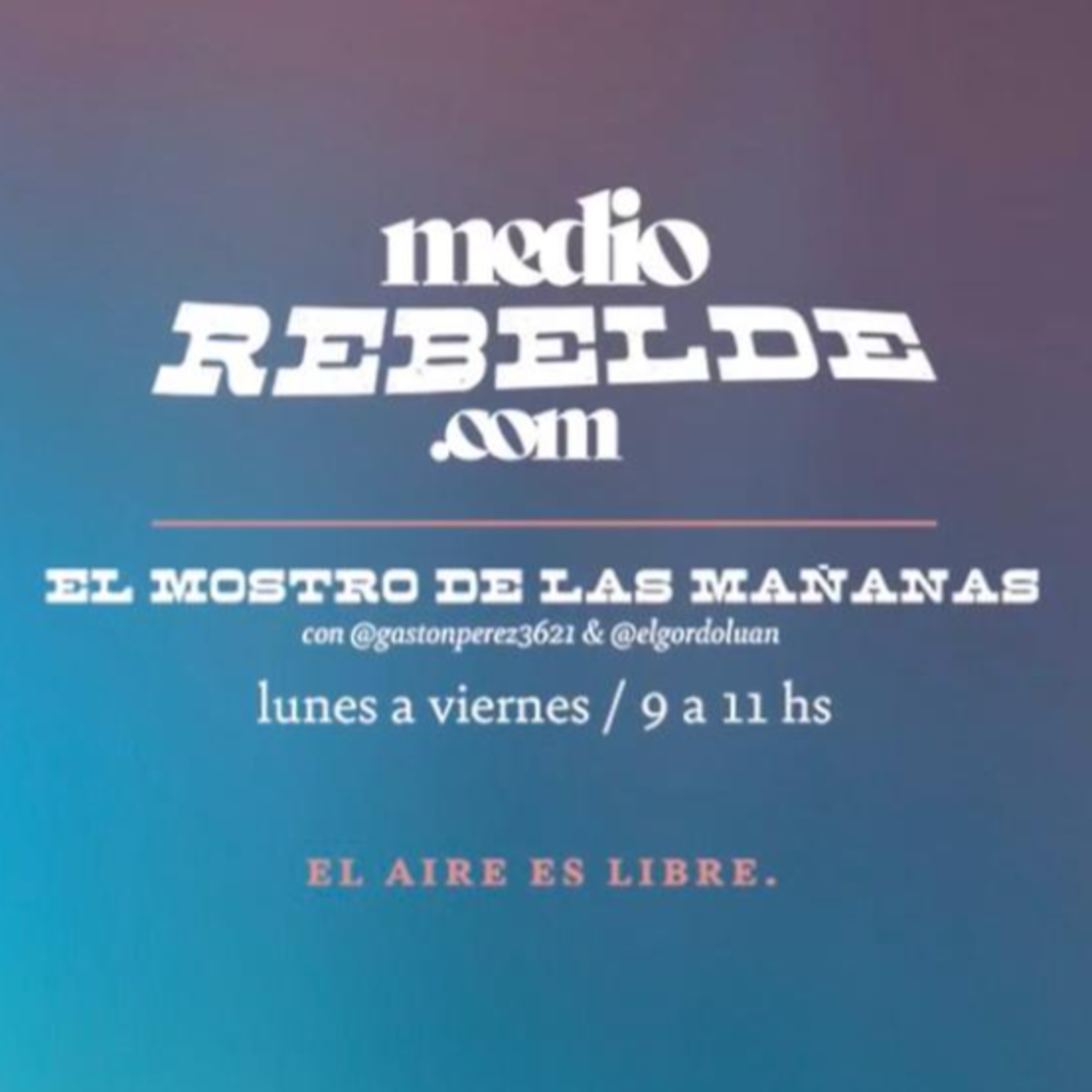 Medio Rebelde