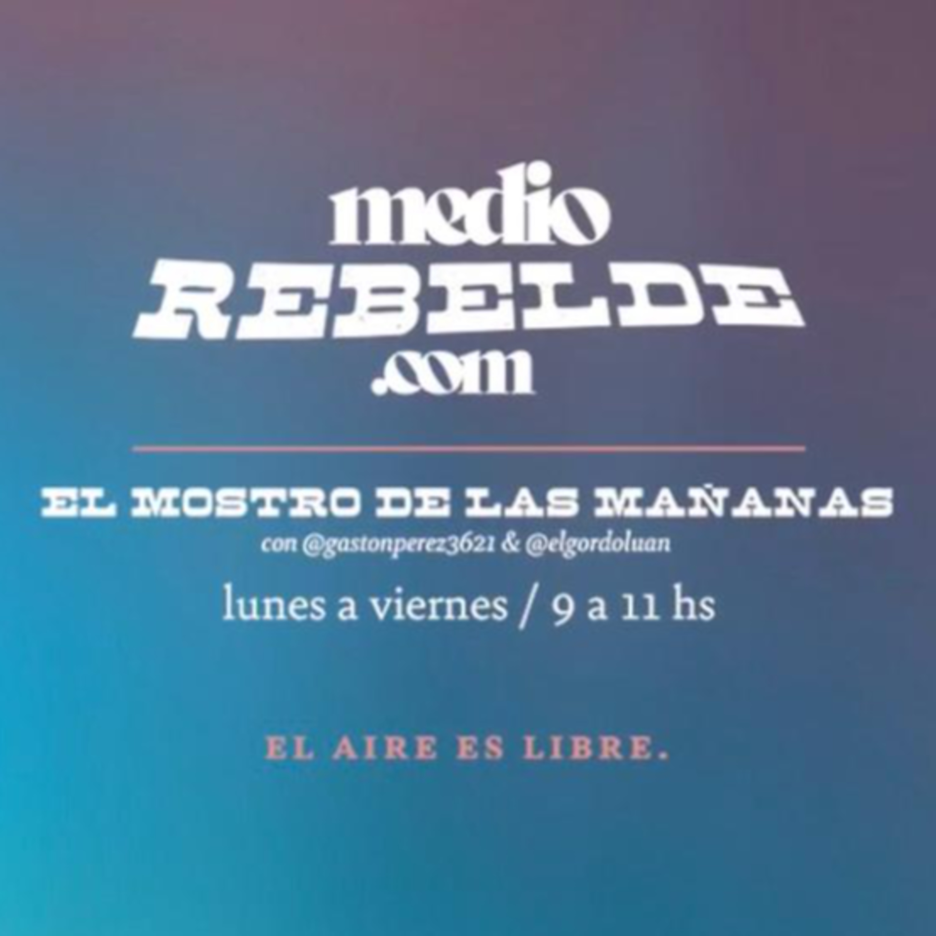 Medio Rebelde