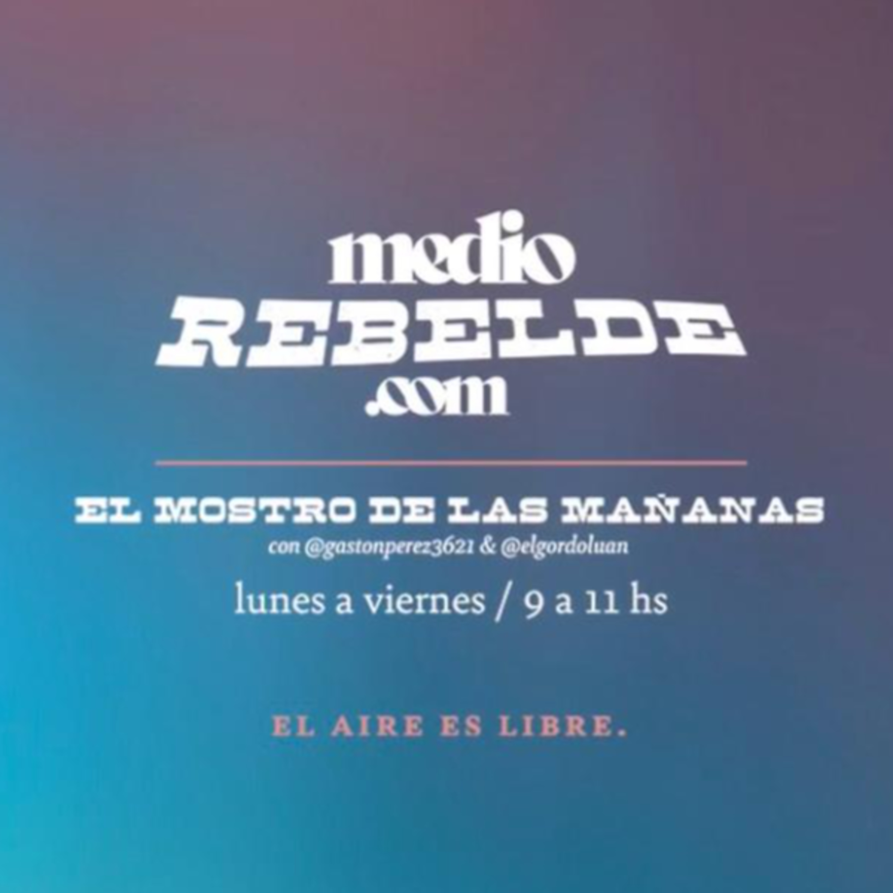 Medio Rebelde