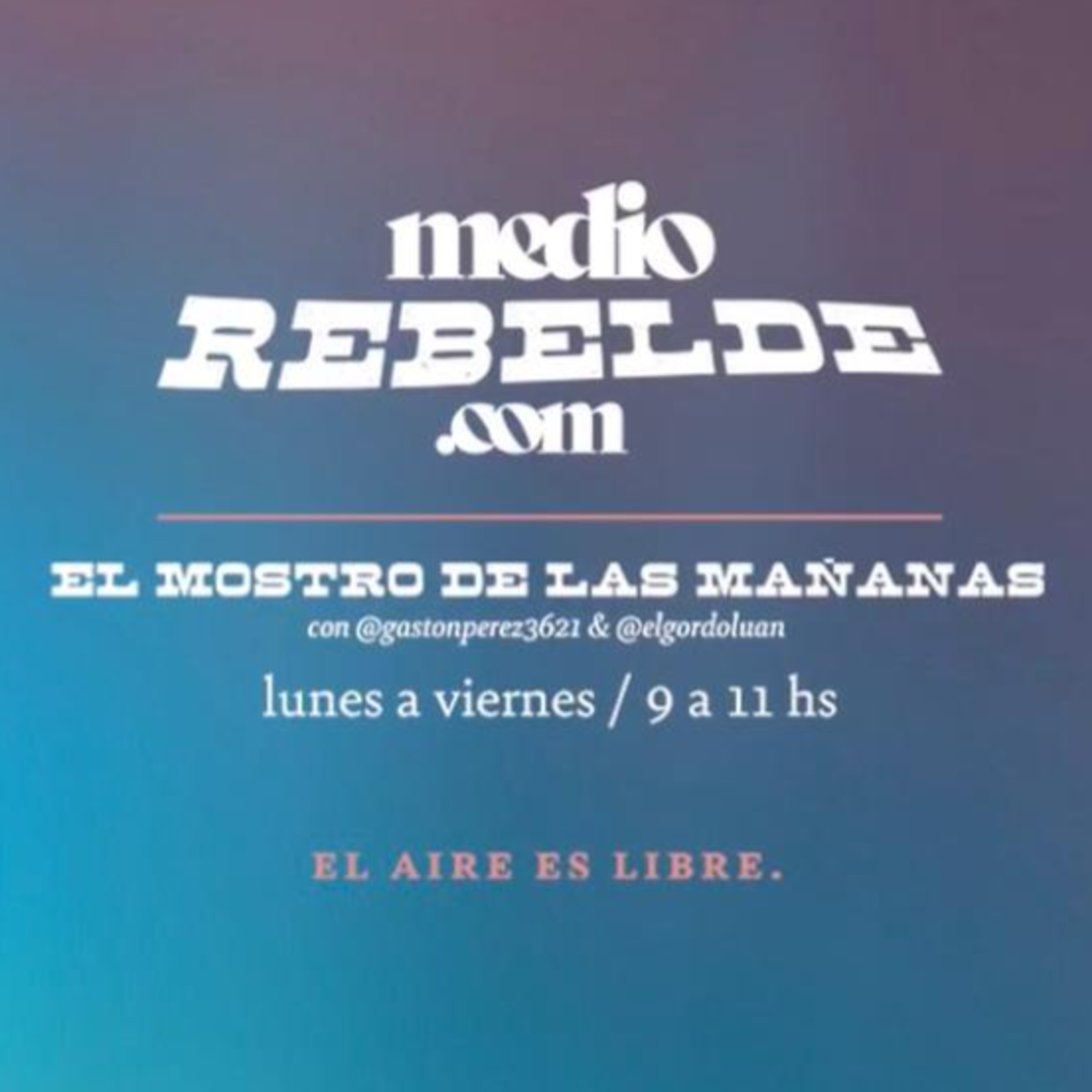 Medio Rebelde
