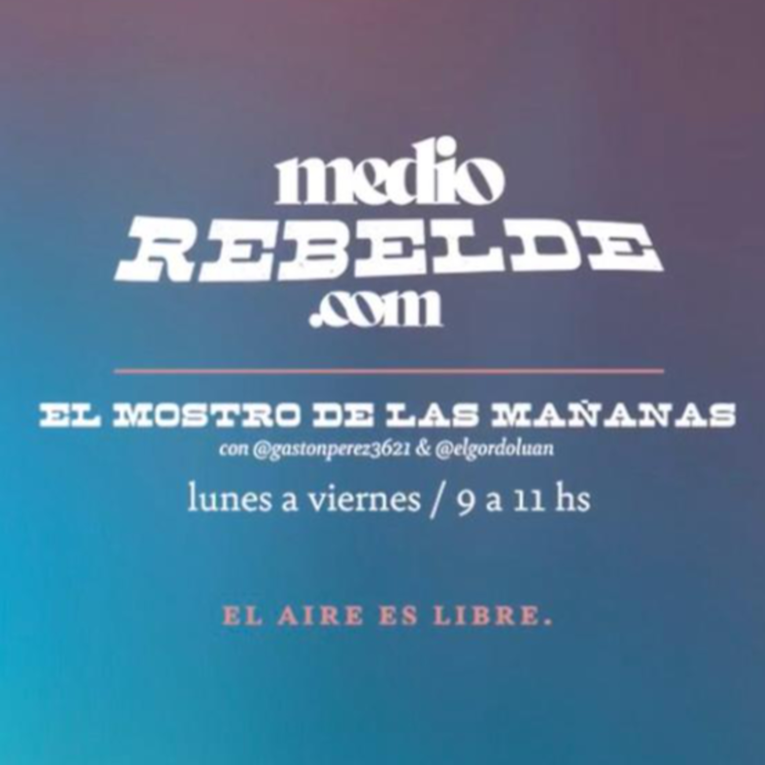 Medio Rebelde
