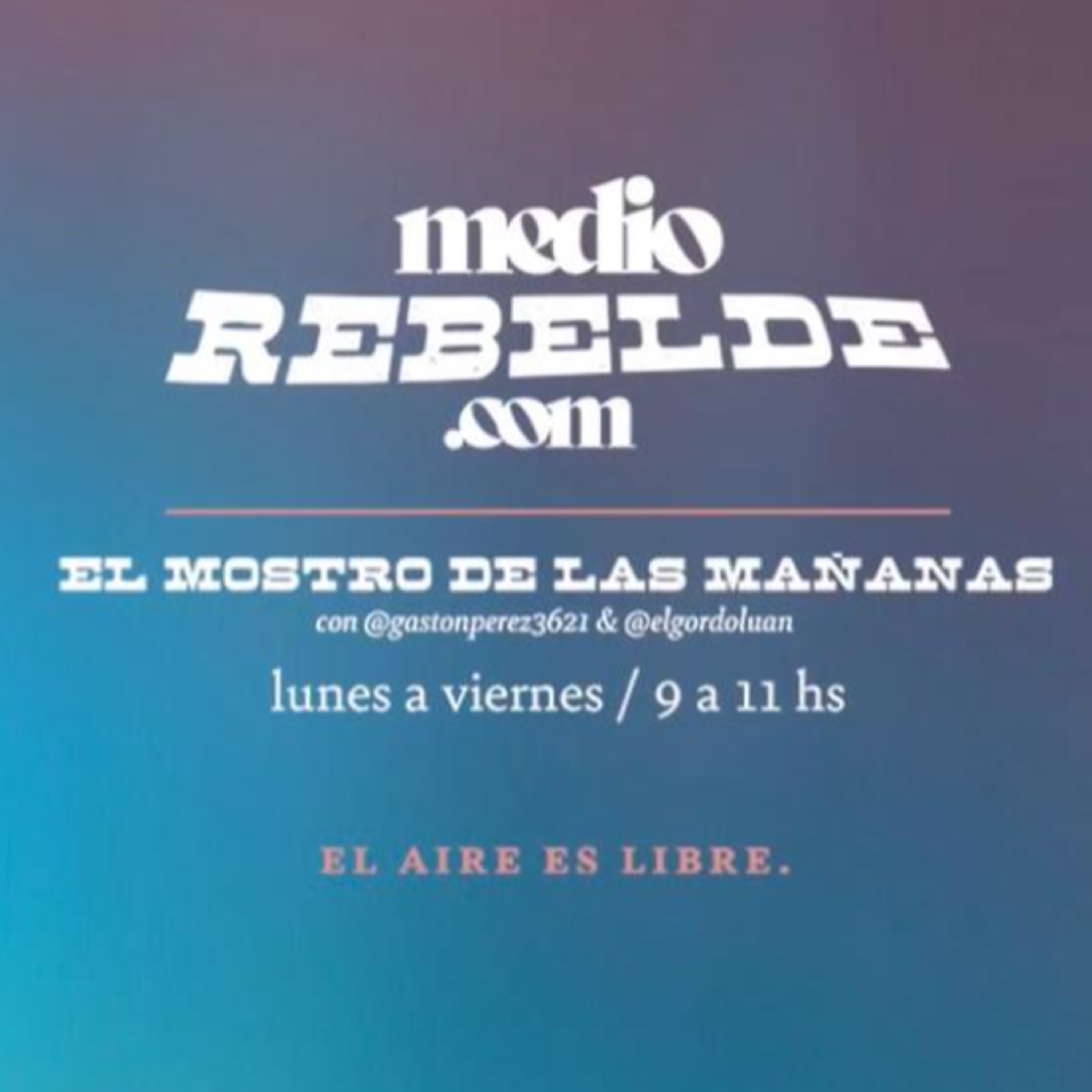 Medio Rebelde