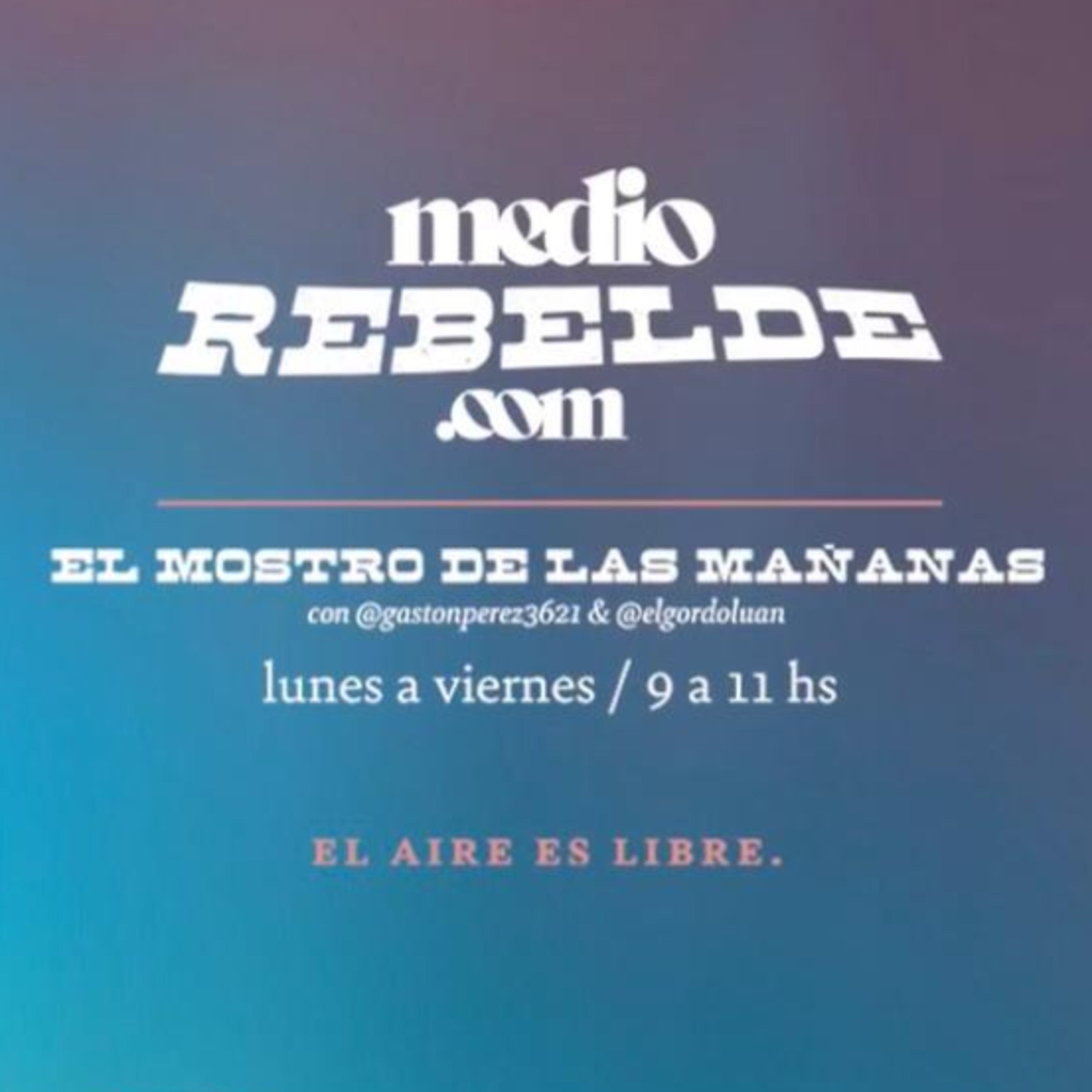 Medio Rebelde