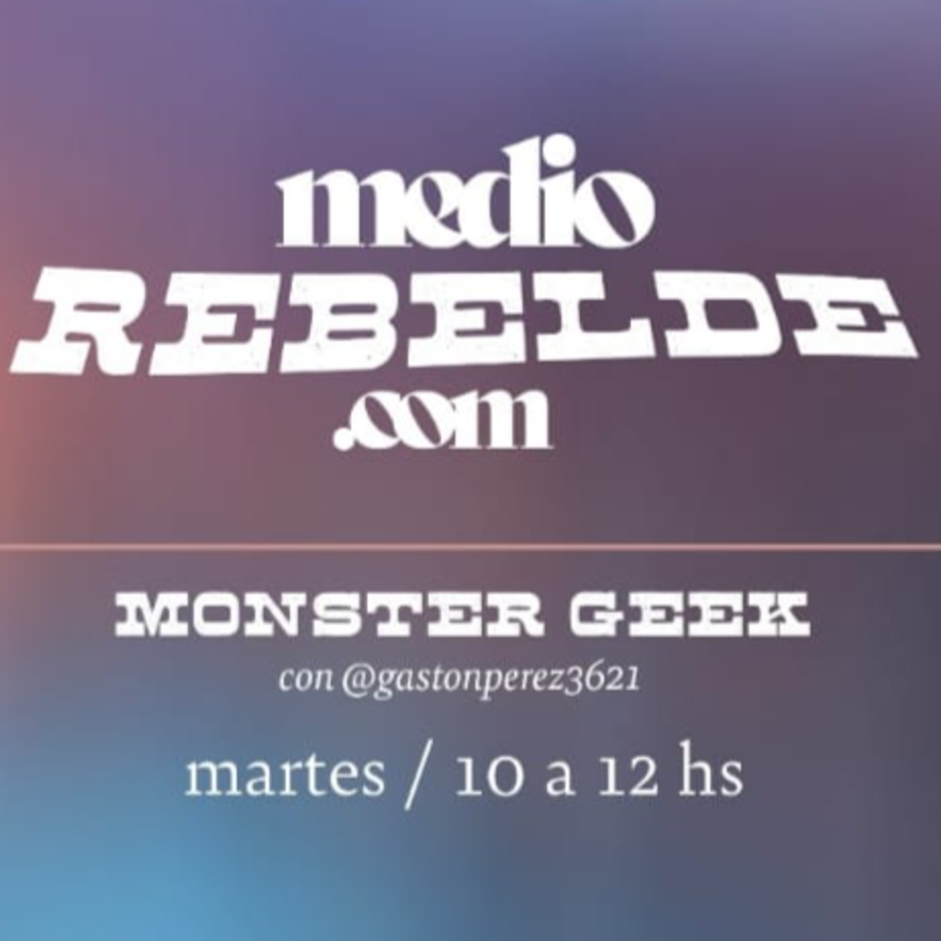 Medio Rebelde