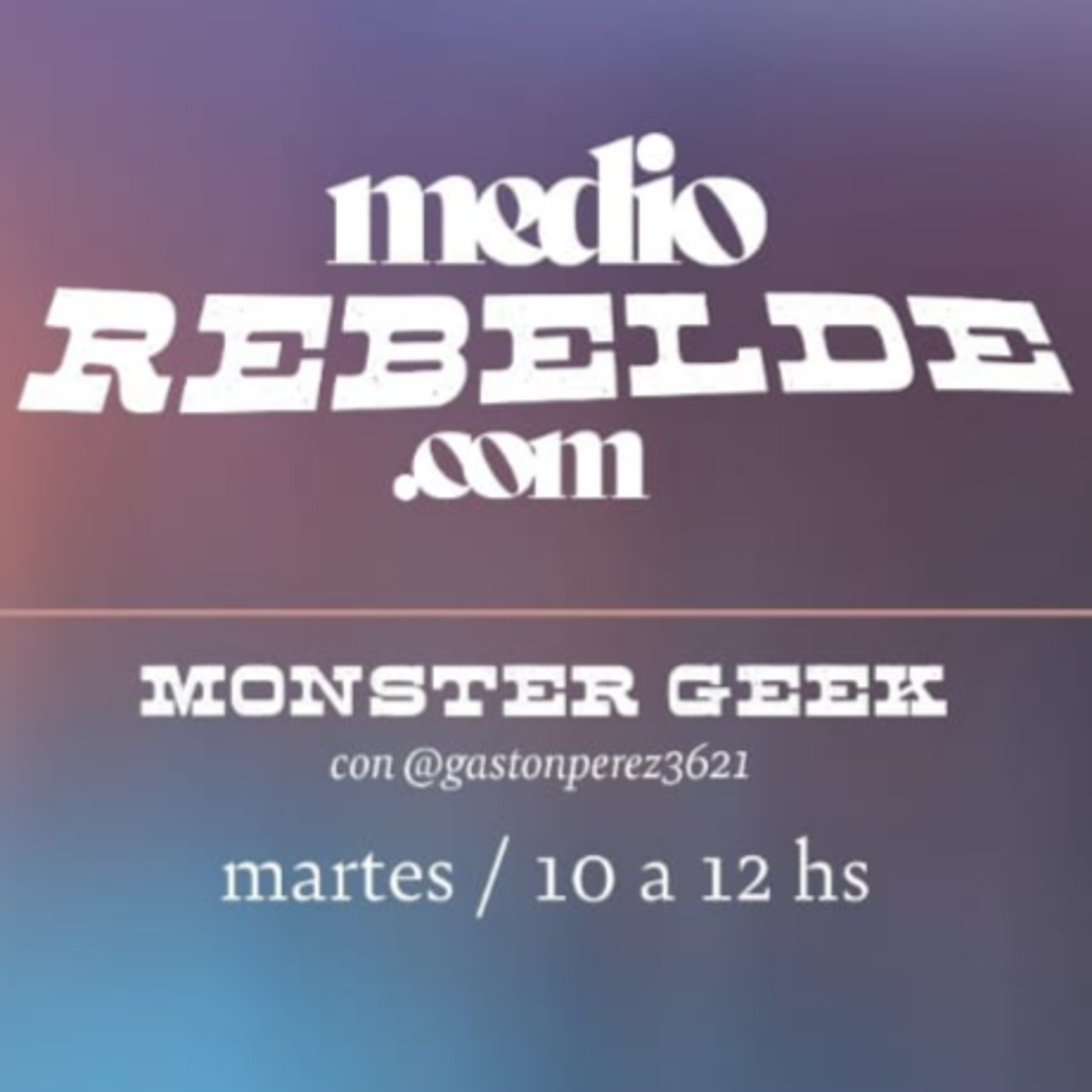 Medio Rebelde
