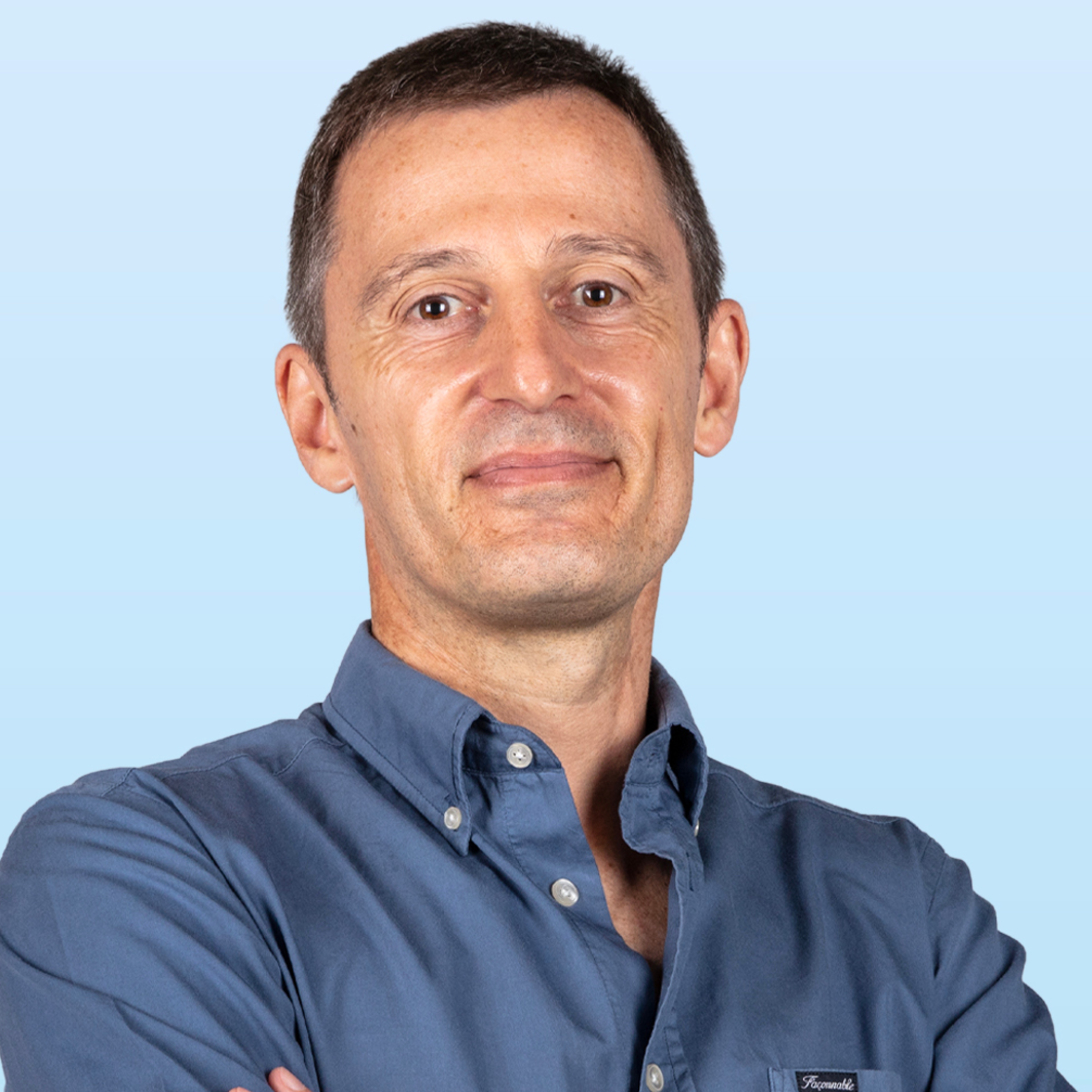 Explica-me como se tivesse 5 anos