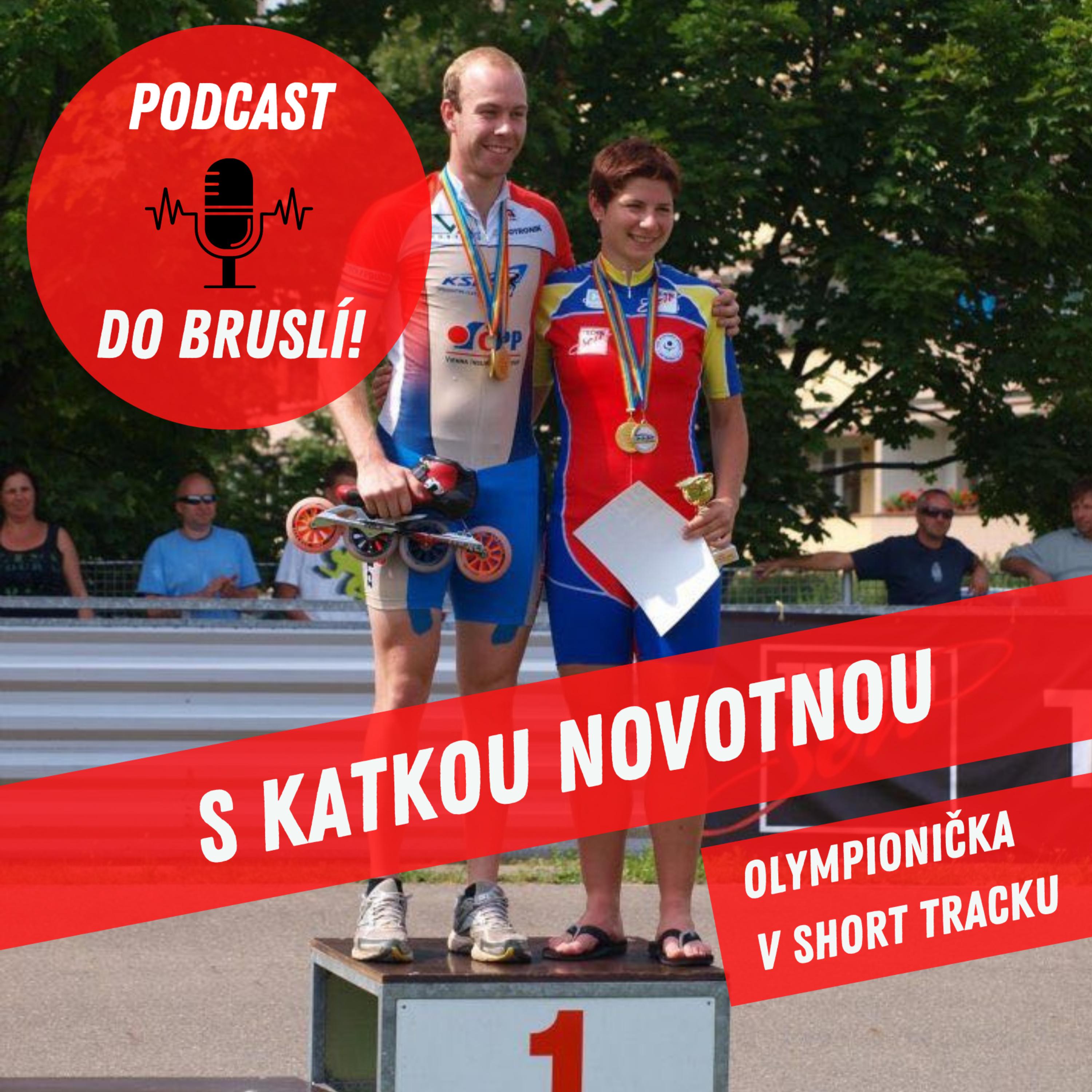 Do bruslí!