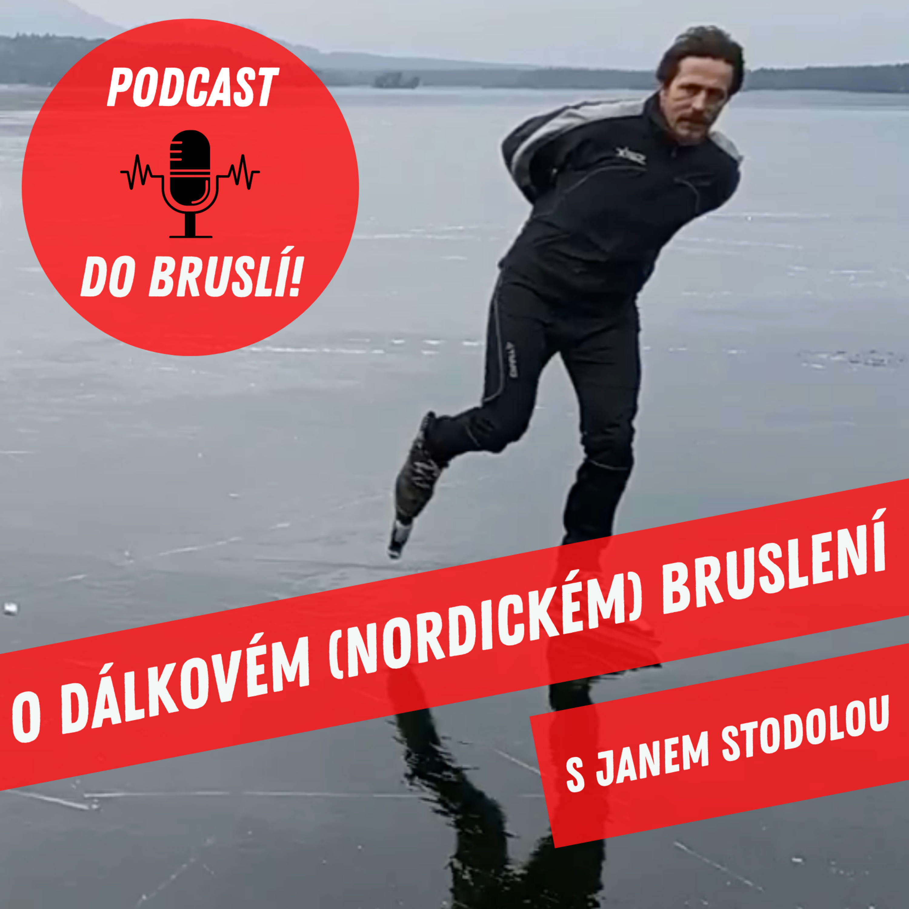 Do bruslí!