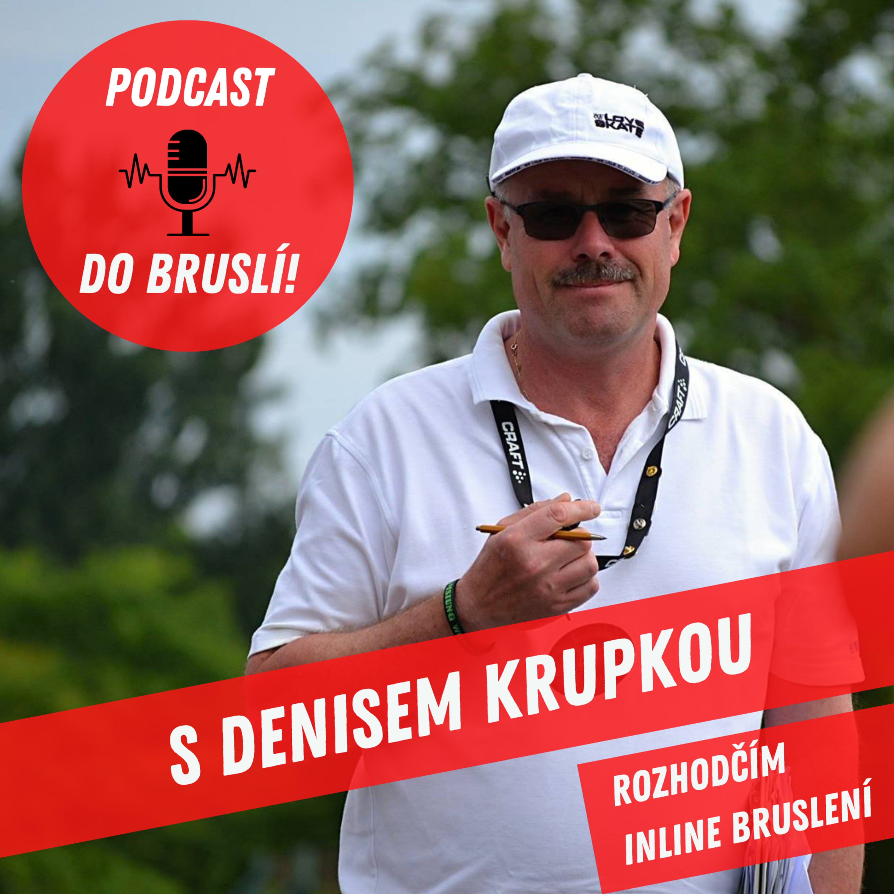 Do bruslí!