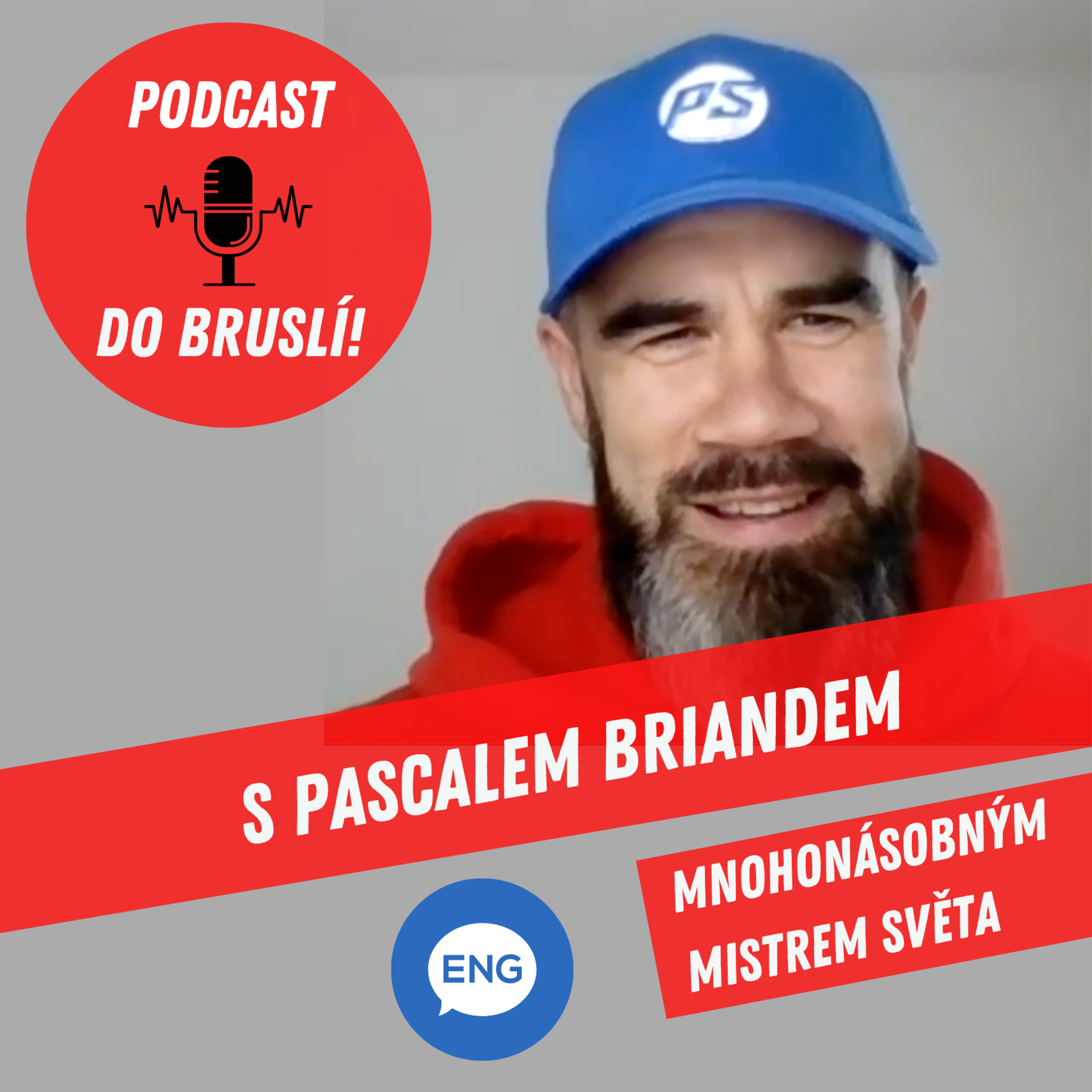 Do bruslí!