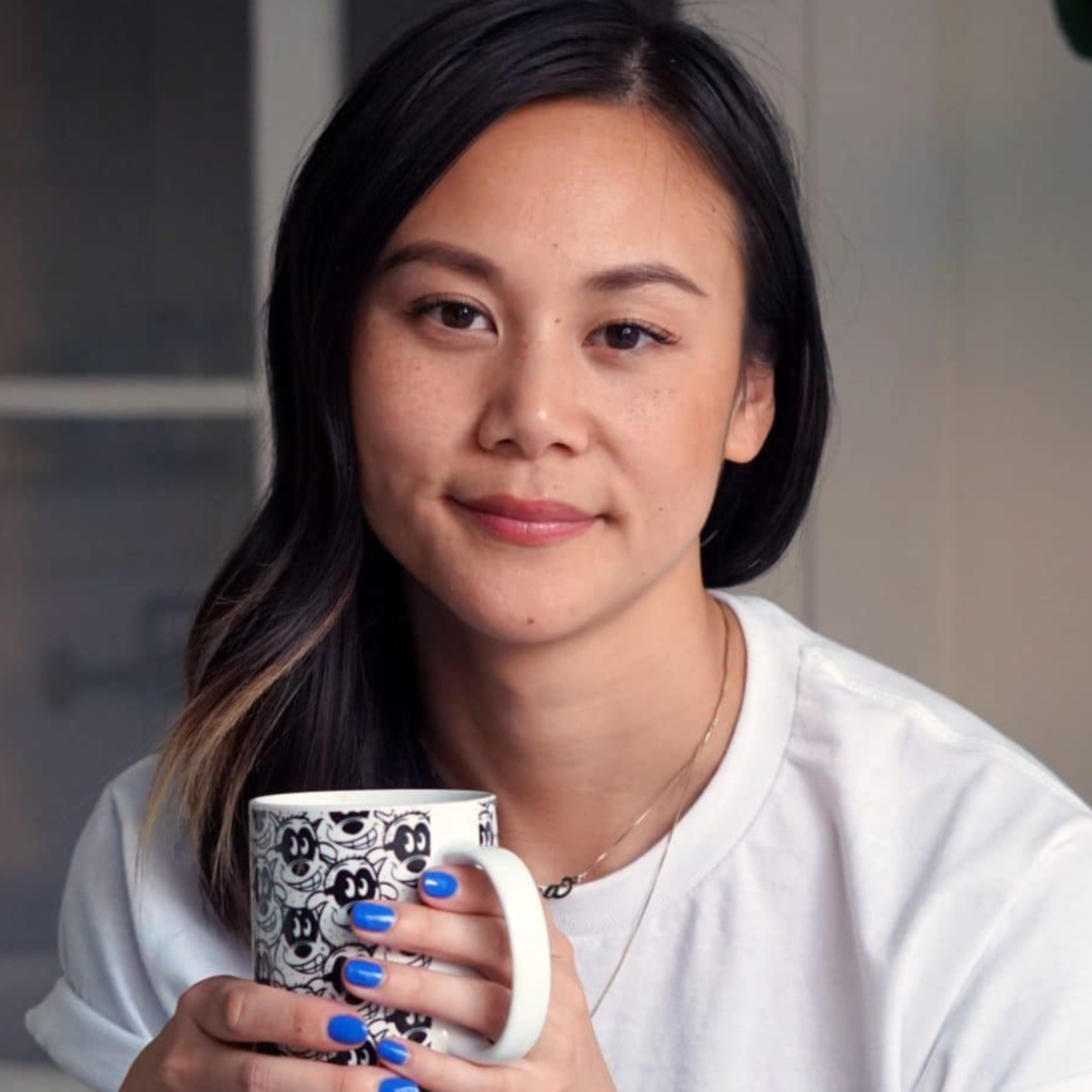 Coffee with BAO