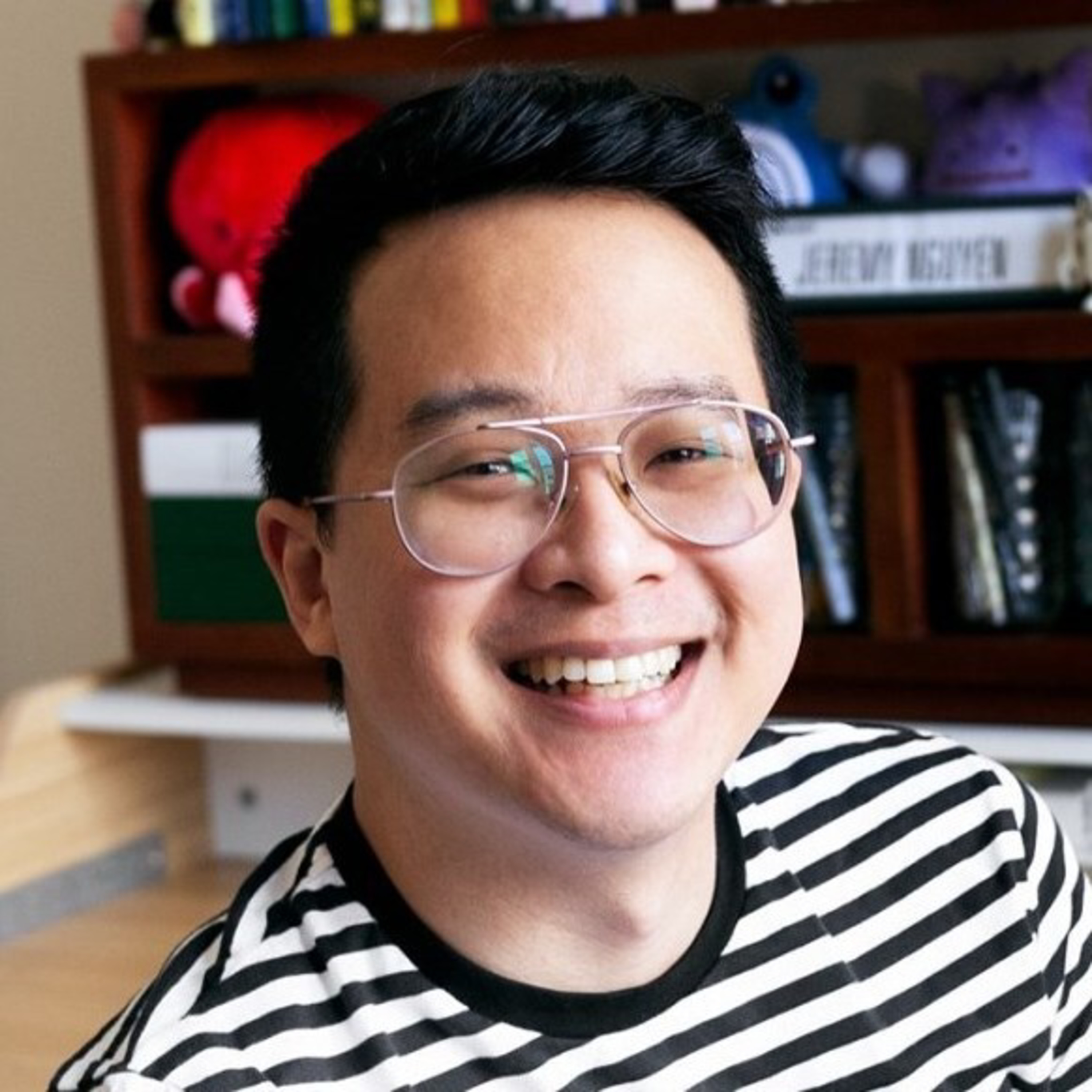 Coffee with BAO