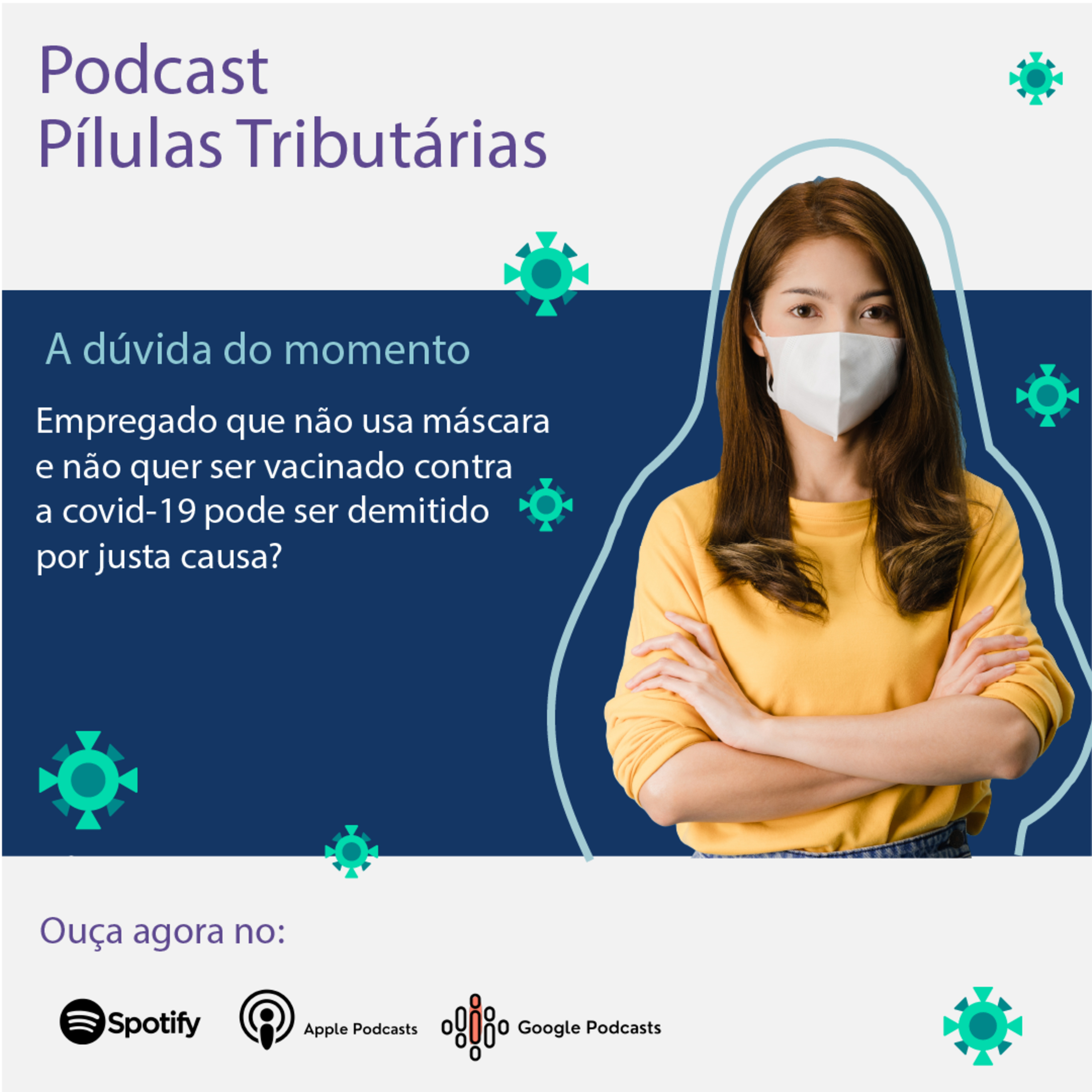 PÍLULAS TRIBUTÁRIAS