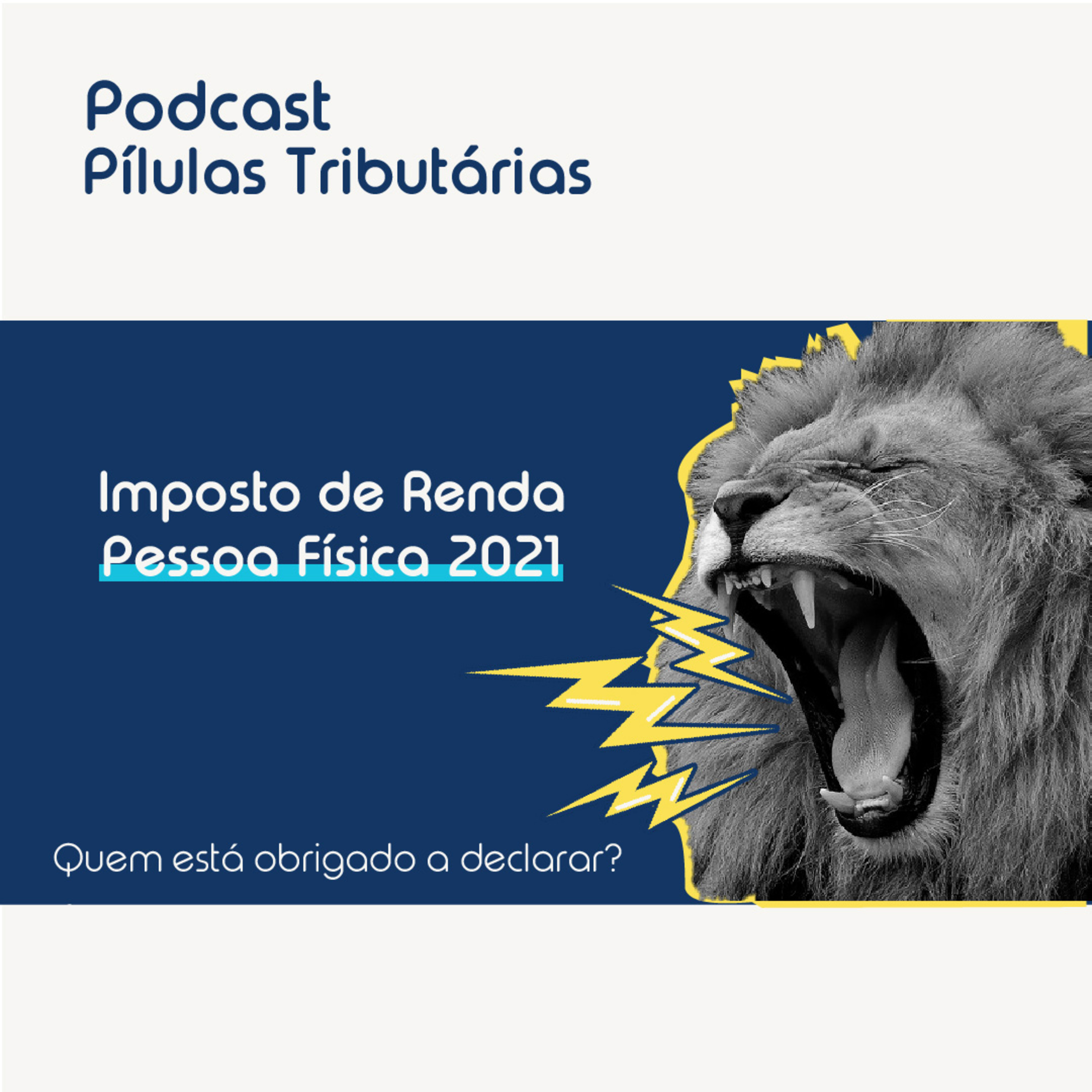 PÍLULAS TRIBUTÁRIAS