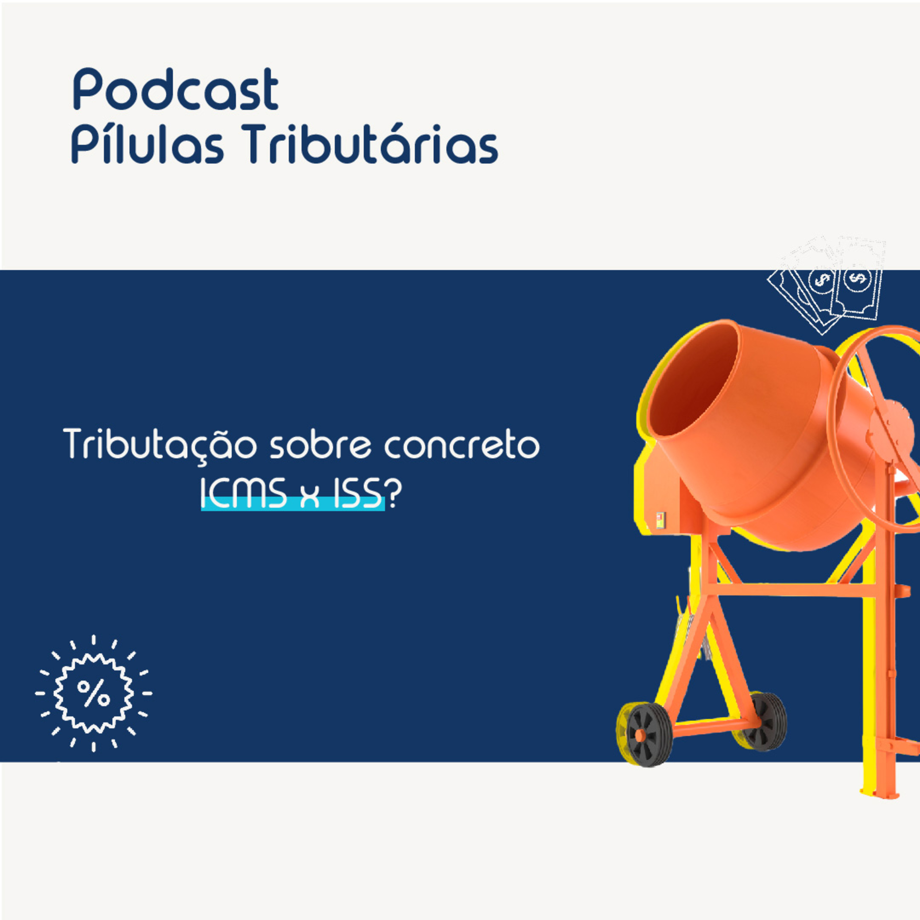 PÍLULAS TRIBUTÁRIAS