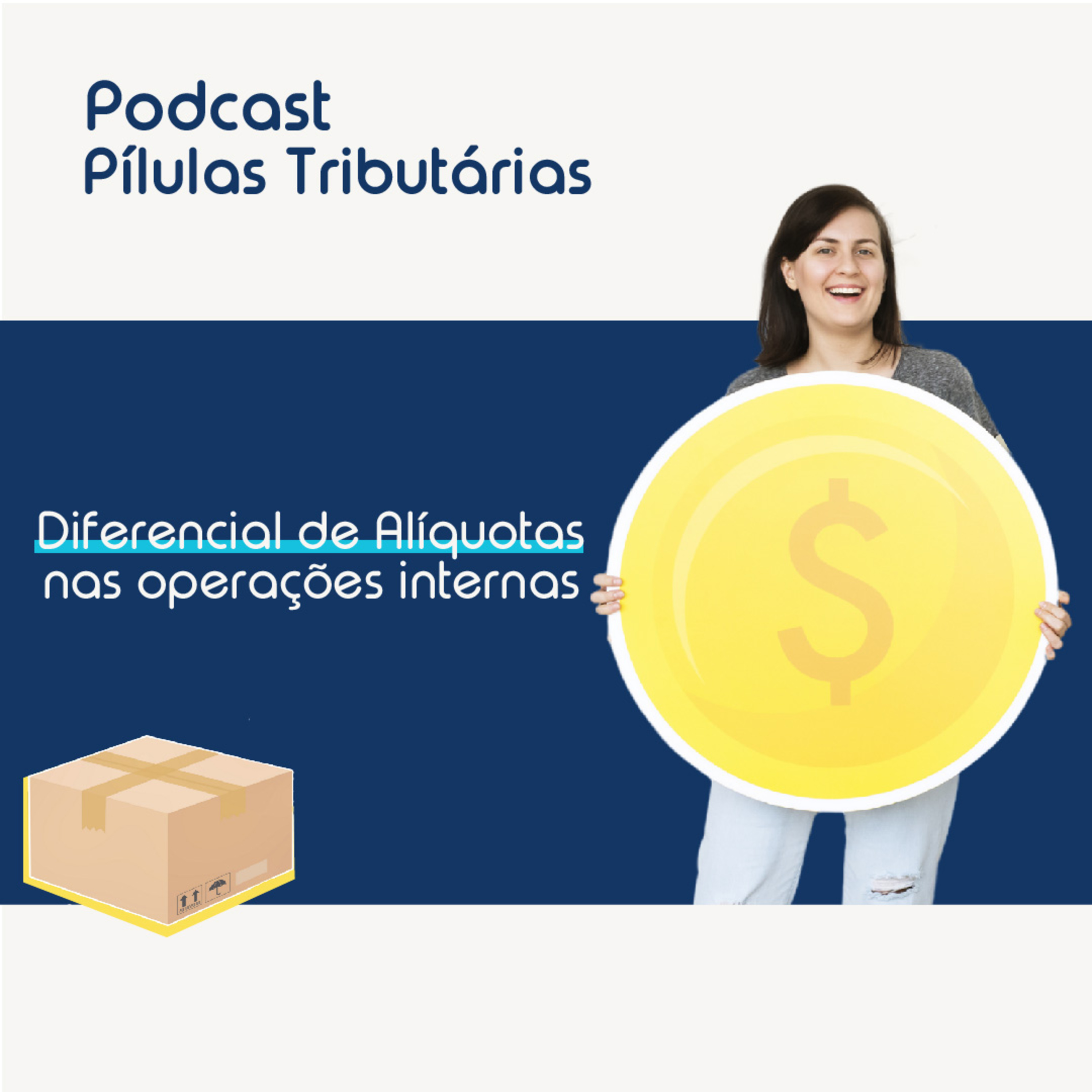PÍLULAS TRIBUTÁRIAS