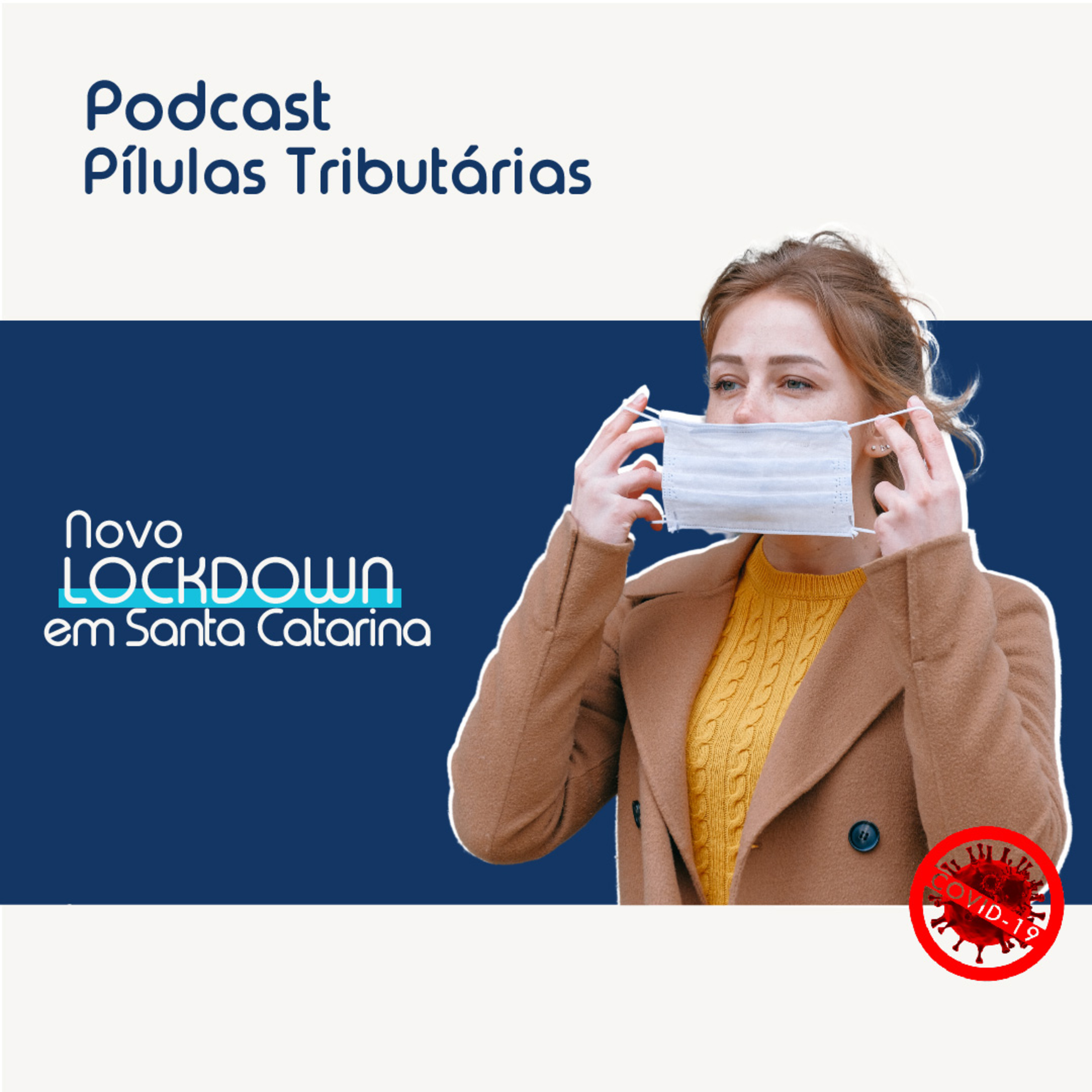 PÍLULAS TRIBUTÁRIAS