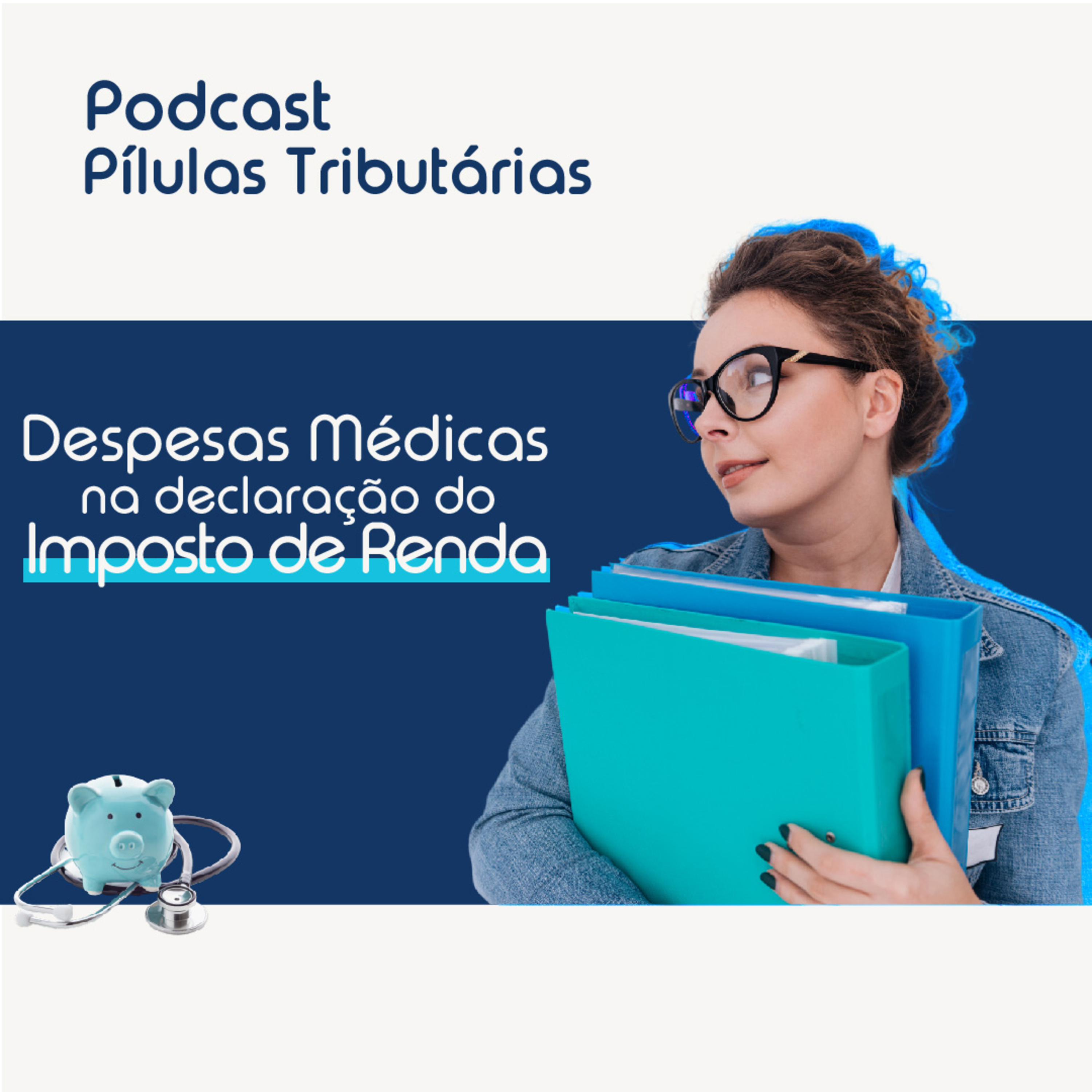 PÍLULAS TRIBUTÁRIAS