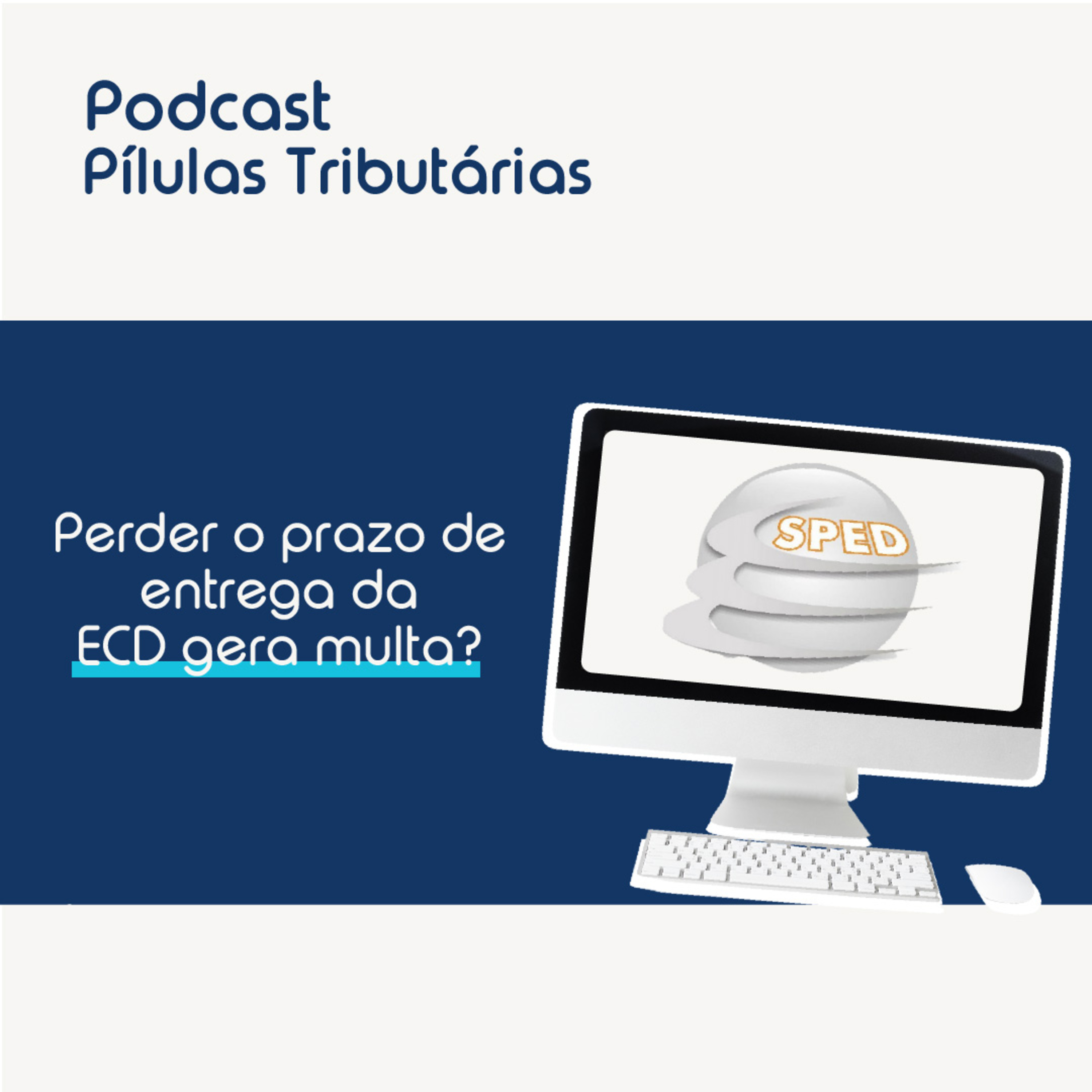 PÍLULAS TRIBUTÁRIAS