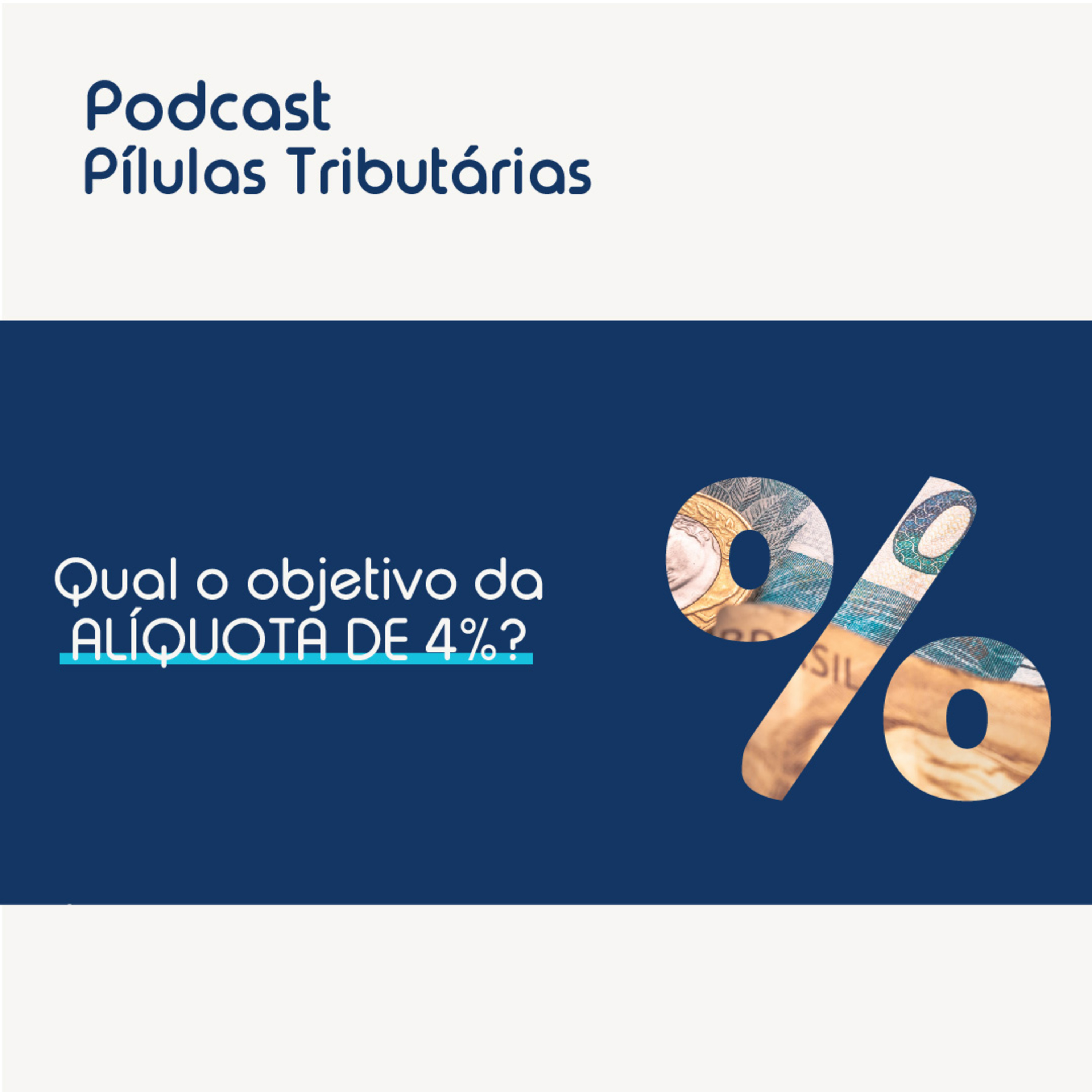 PÍLULAS TRIBUTÁRIAS