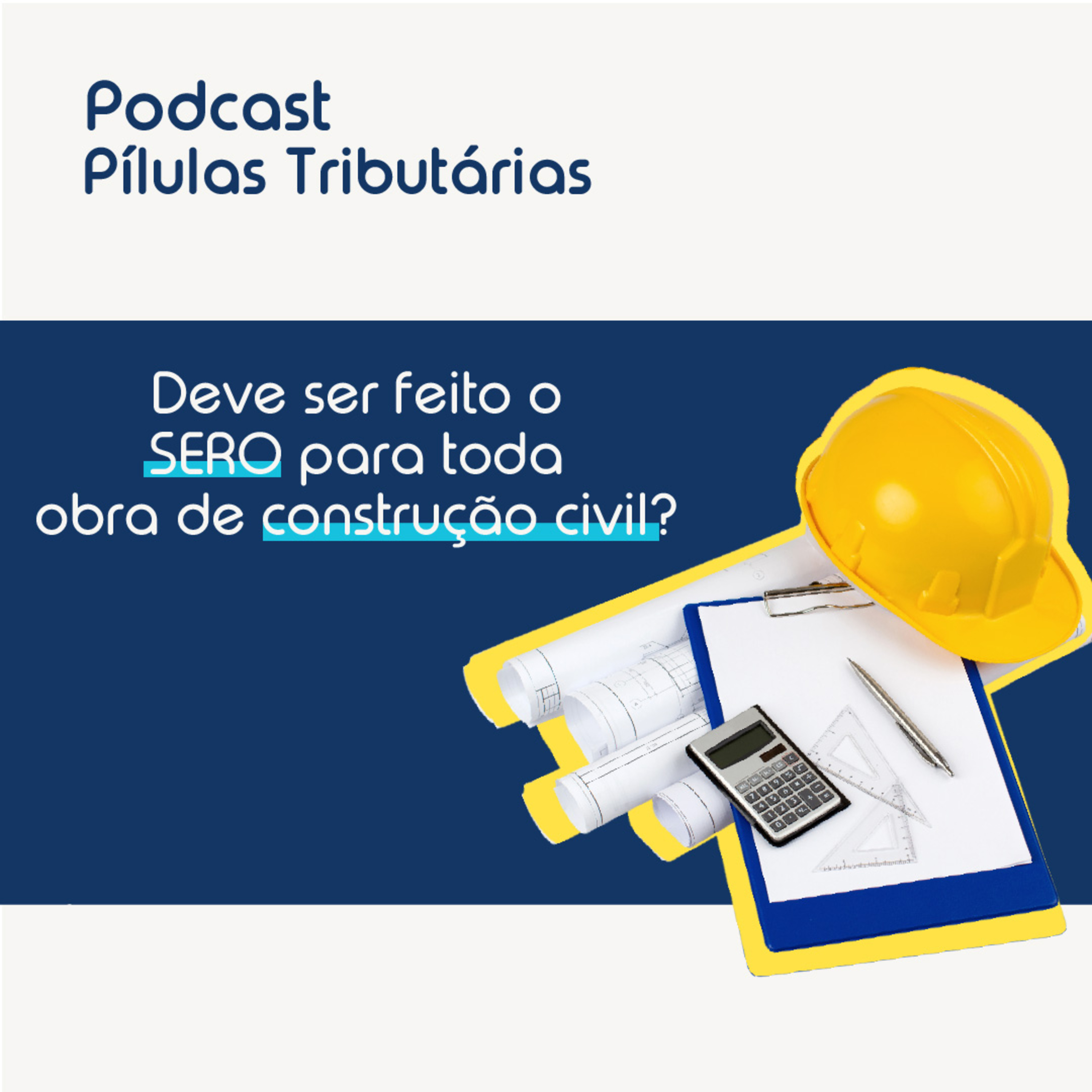 PÍLULAS TRIBUTÁRIAS