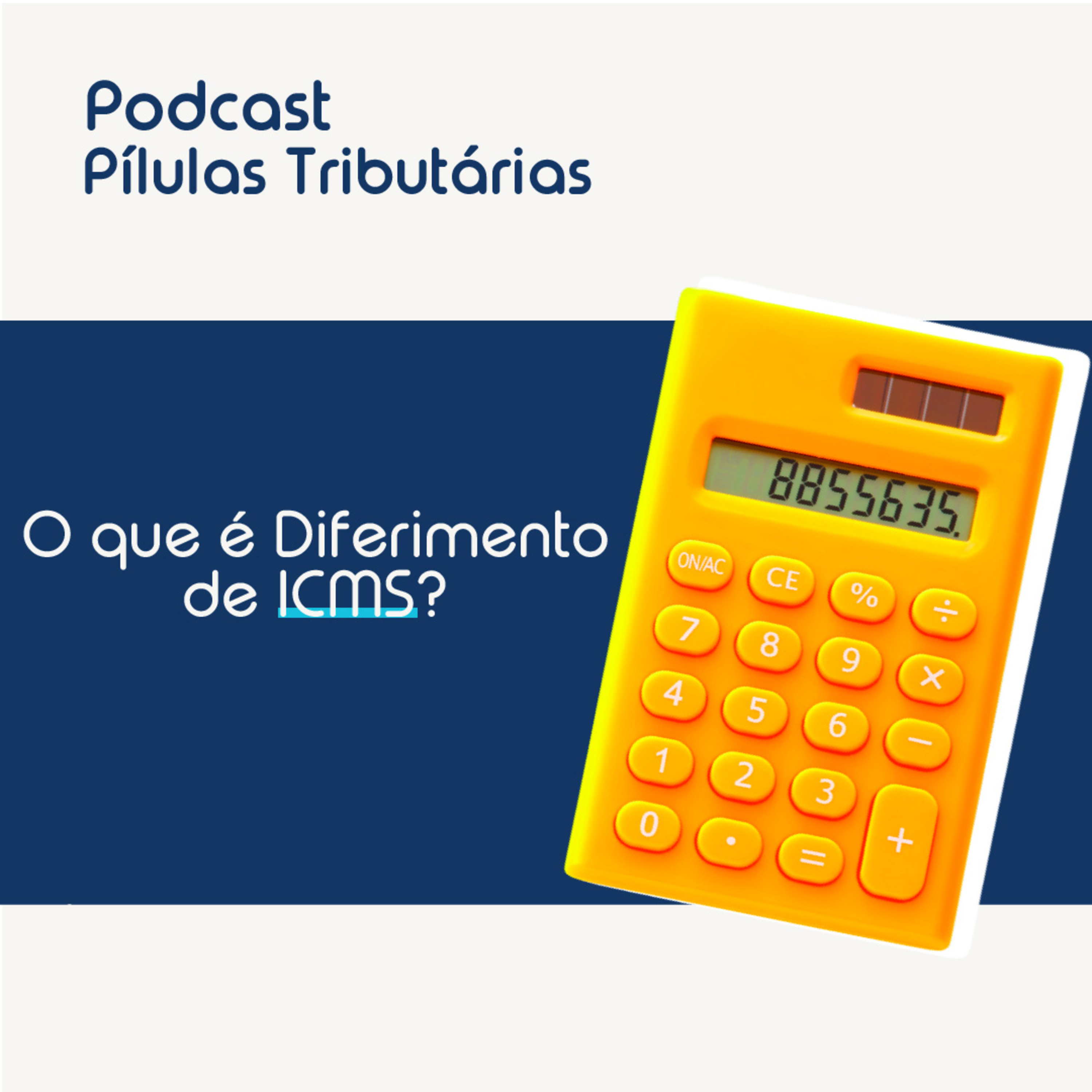 PÍLULAS TRIBUTÁRIAS