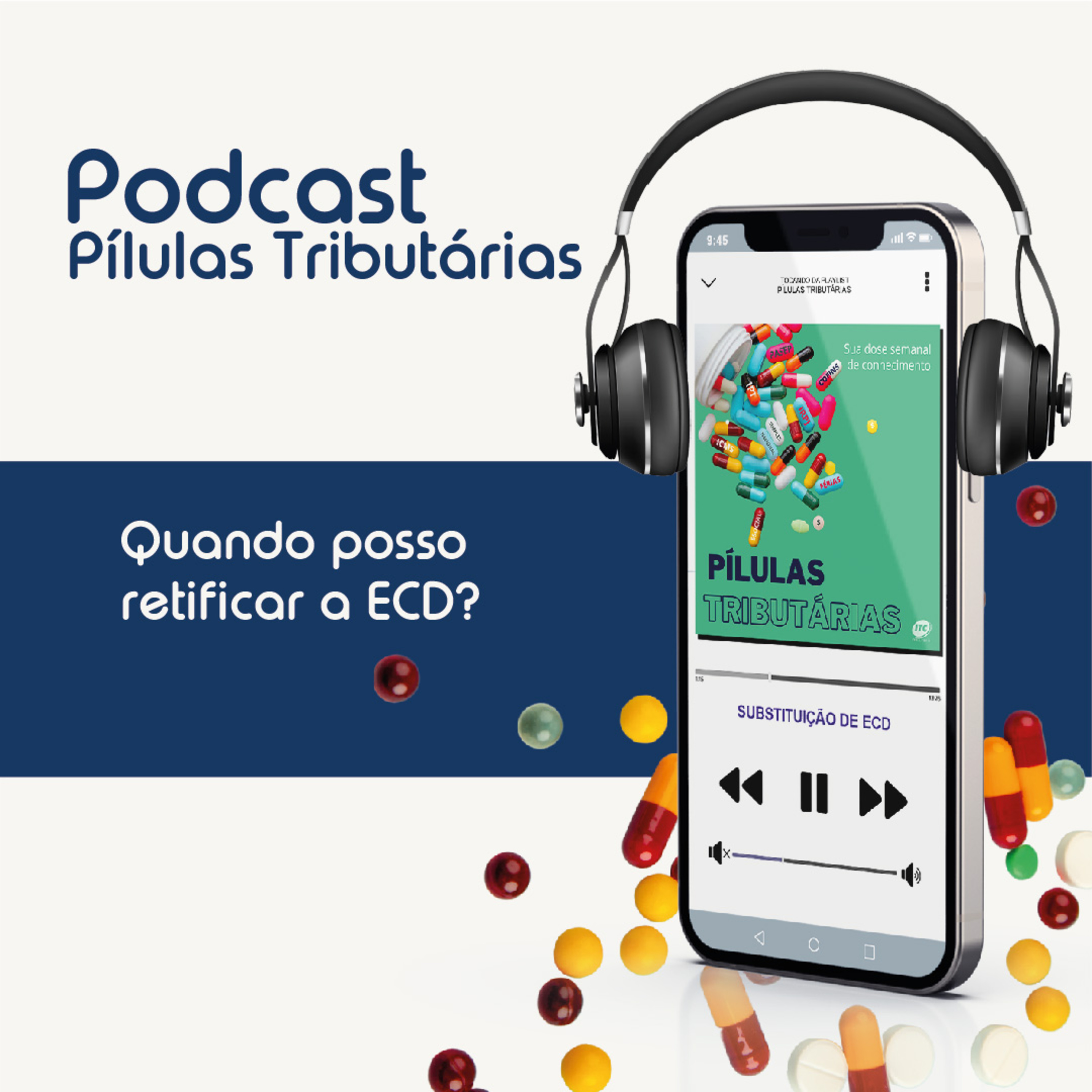 PÍLULAS TRIBUTÁRIAS
