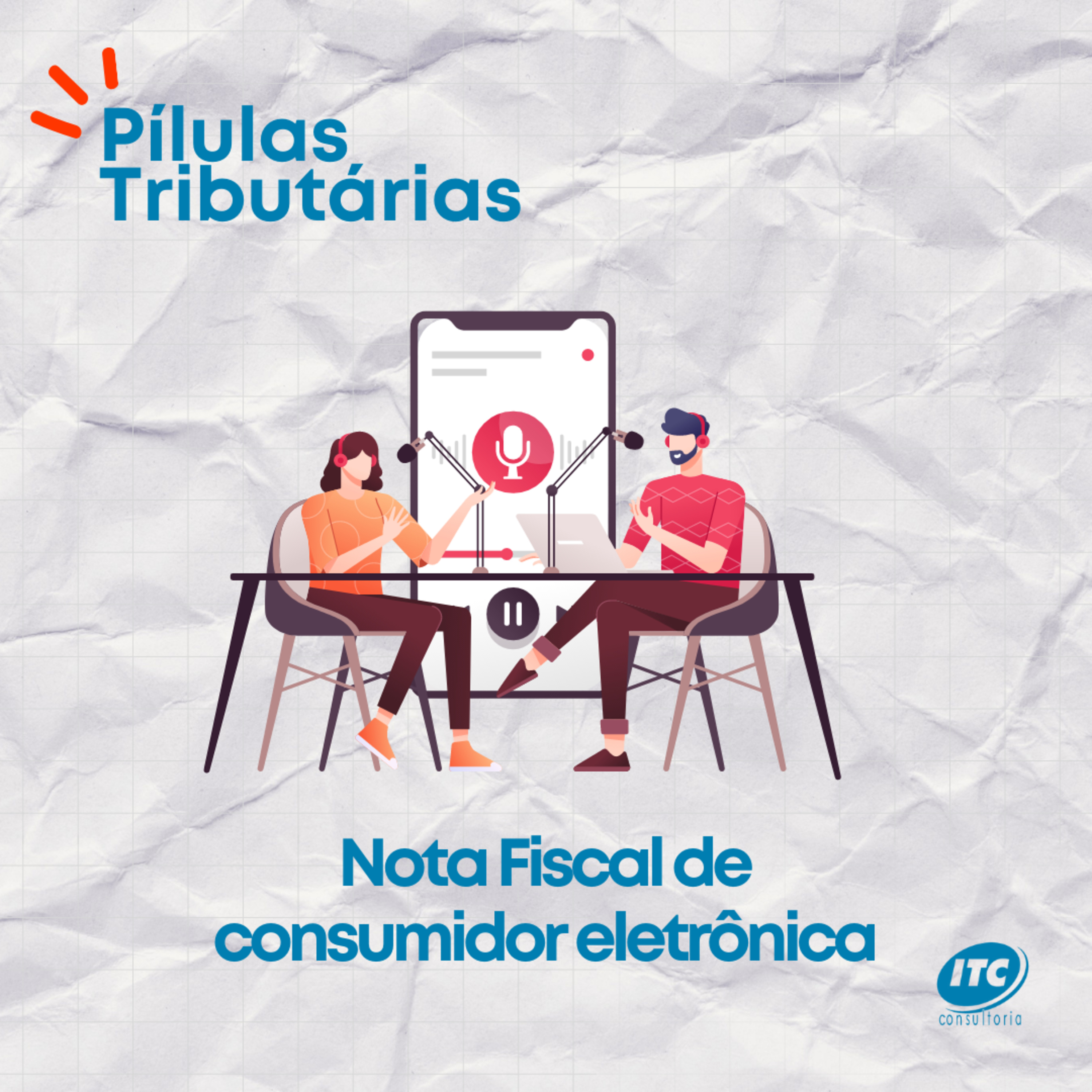 PÍLULAS TRIBUTÁRIAS