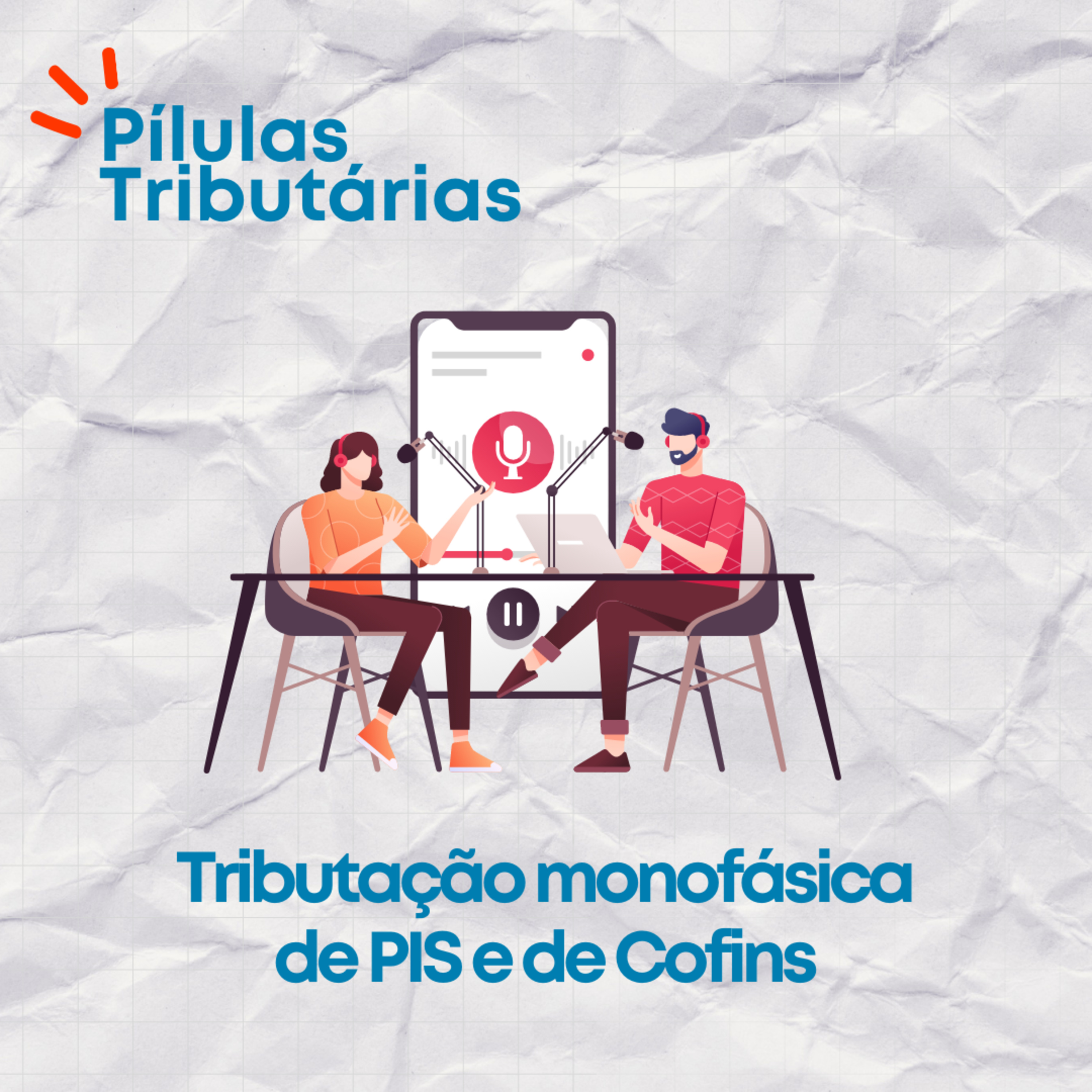 PÍLULAS TRIBUTÁRIAS