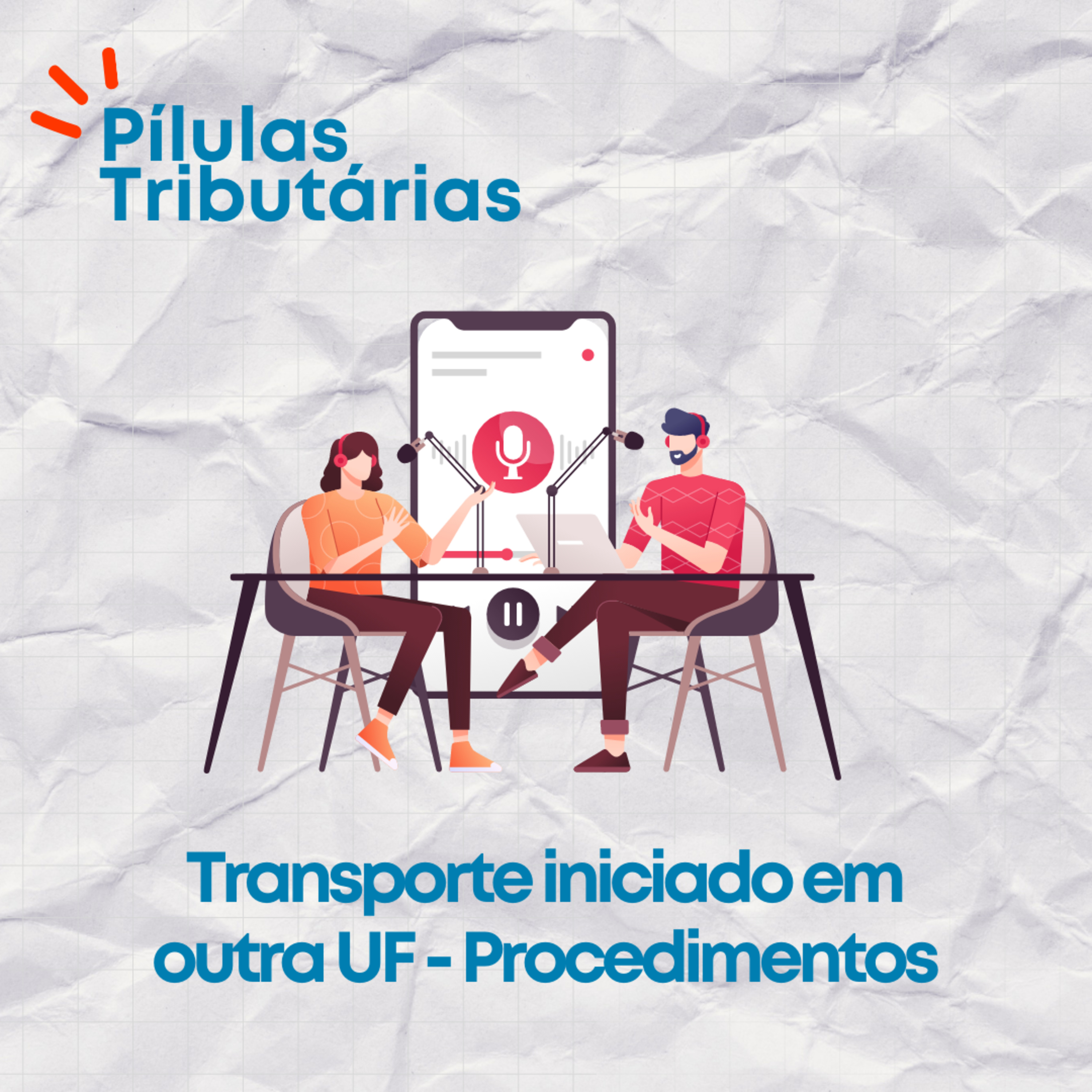 PÍLULAS TRIBUTÁRIAS