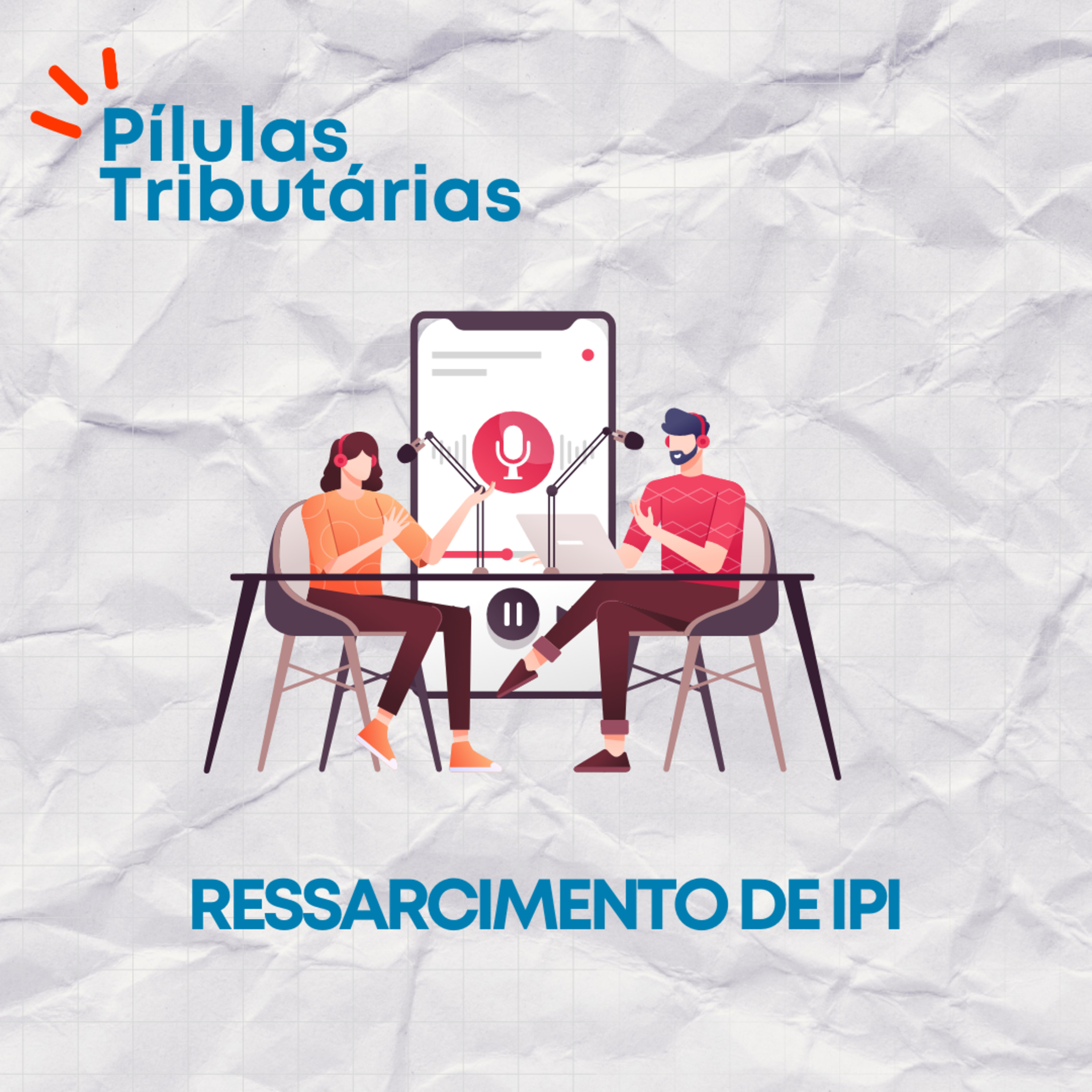PÍLULAS TRIBUTÁRIAS