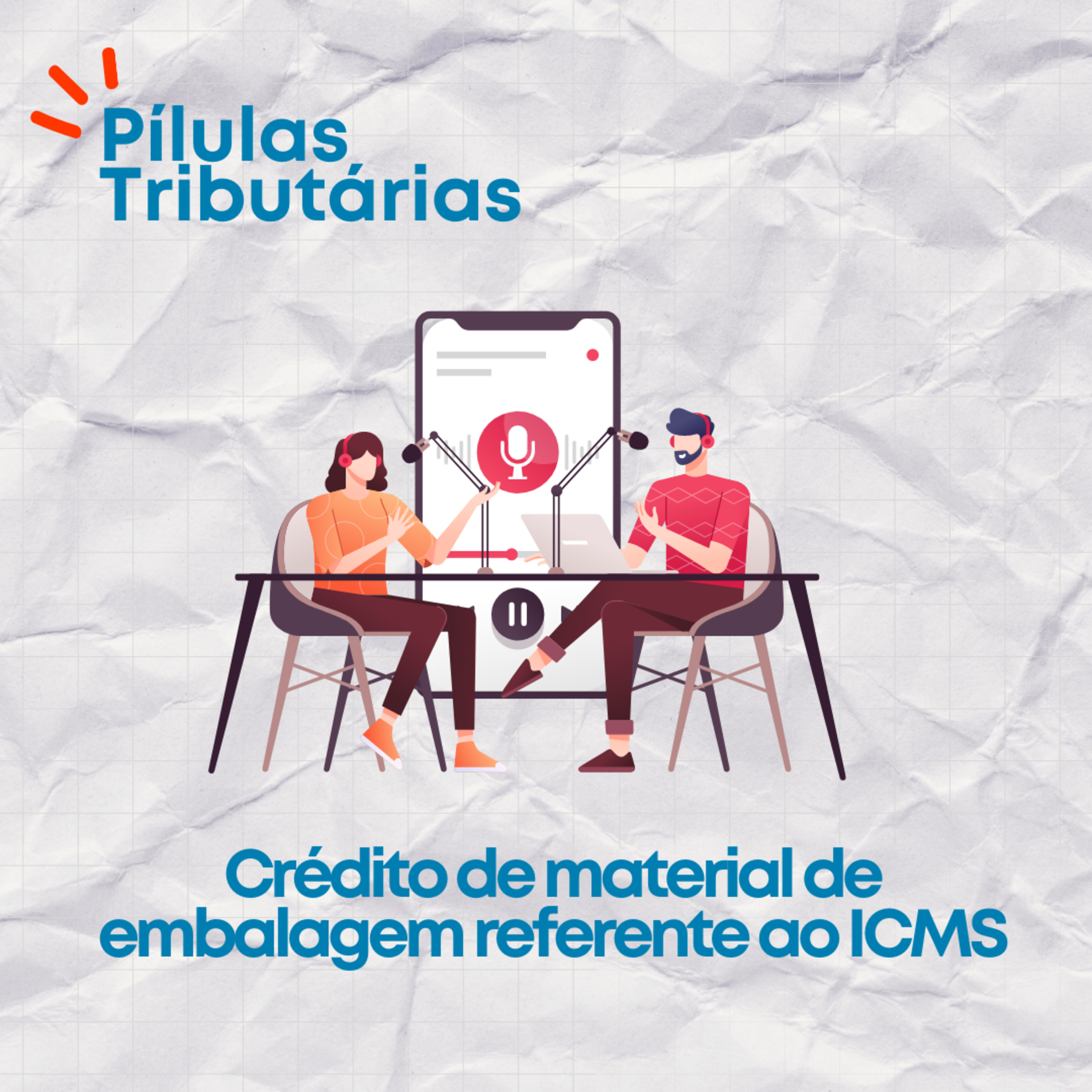 PÍLULAS TRIBUTÁRIAS