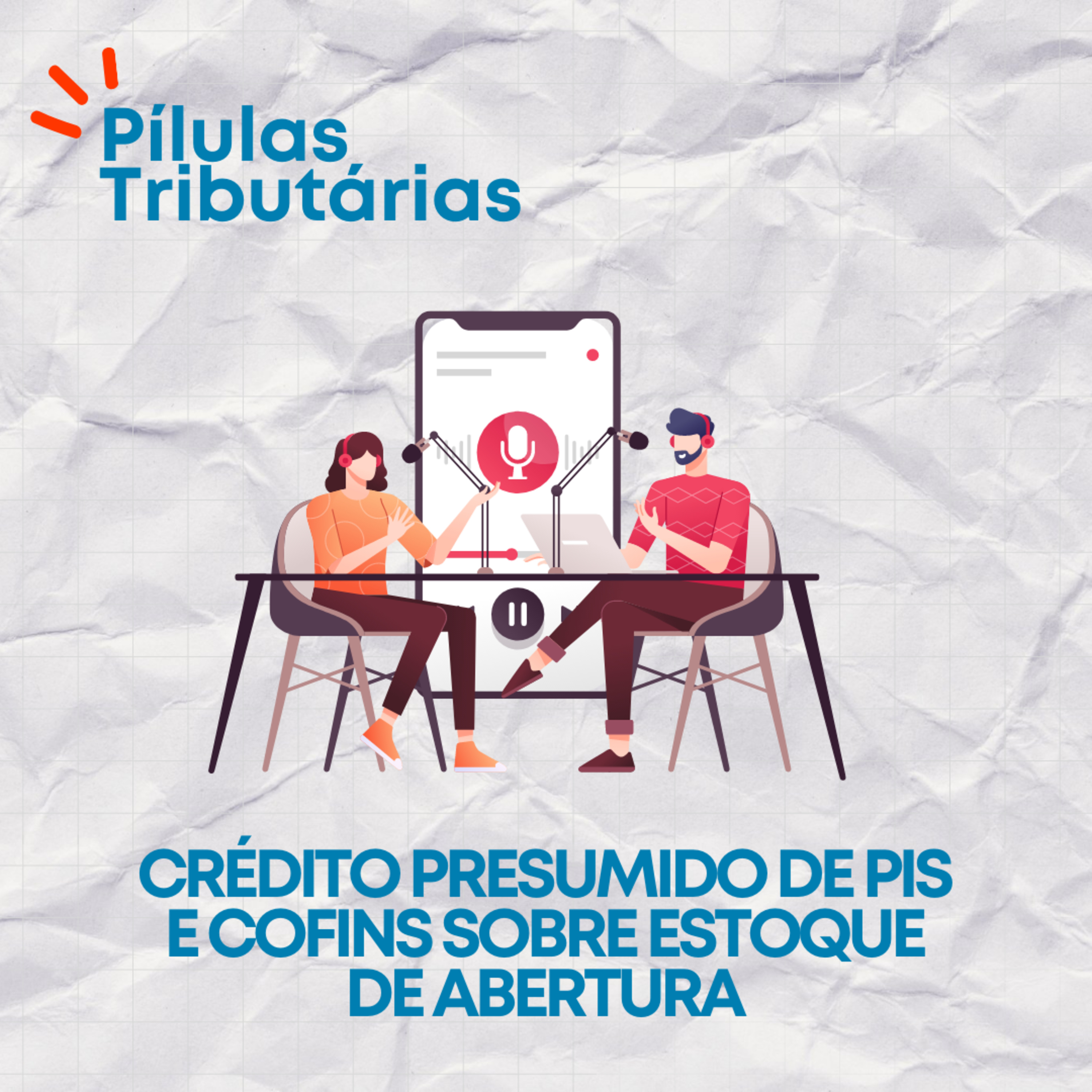 PÍLULAS TRIBUTÁRIAS