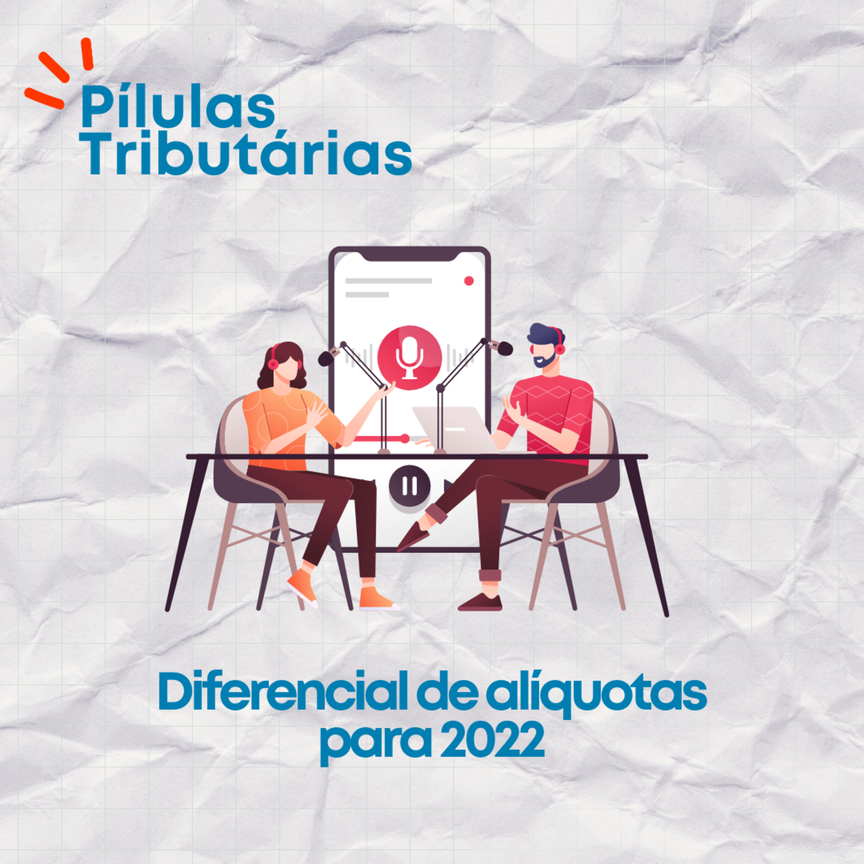 PÍLULAS TRIBUTÁRIAS