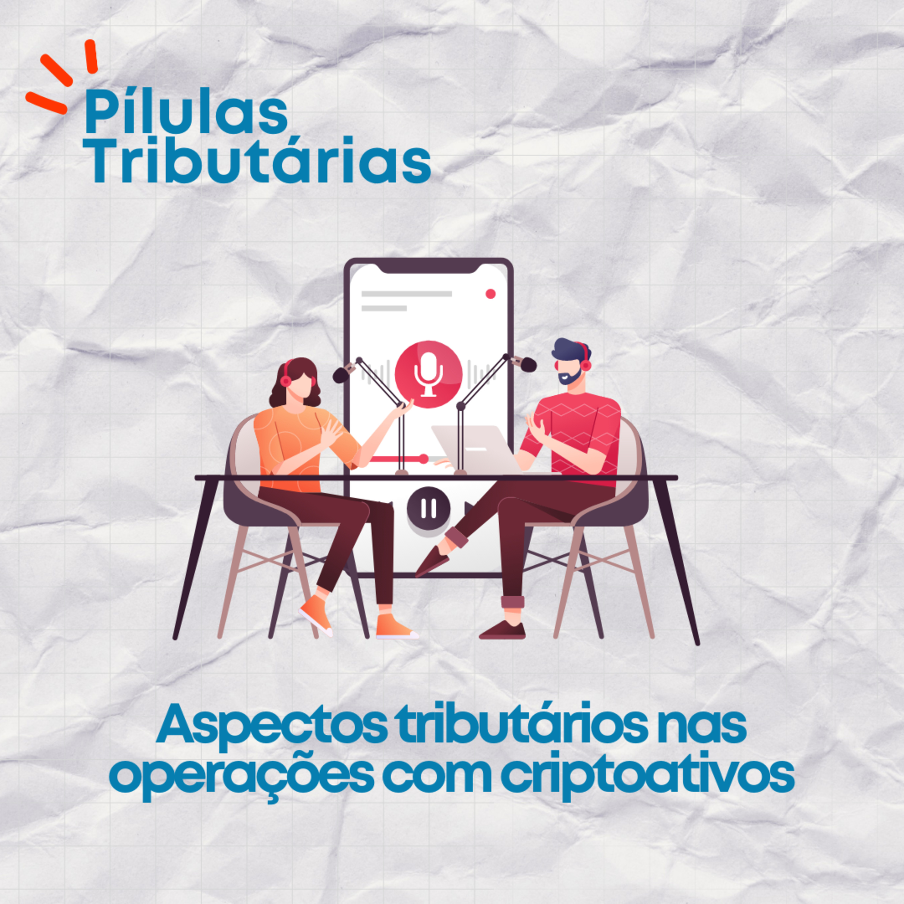 PÍLULAS TRIBUTÁRIAS