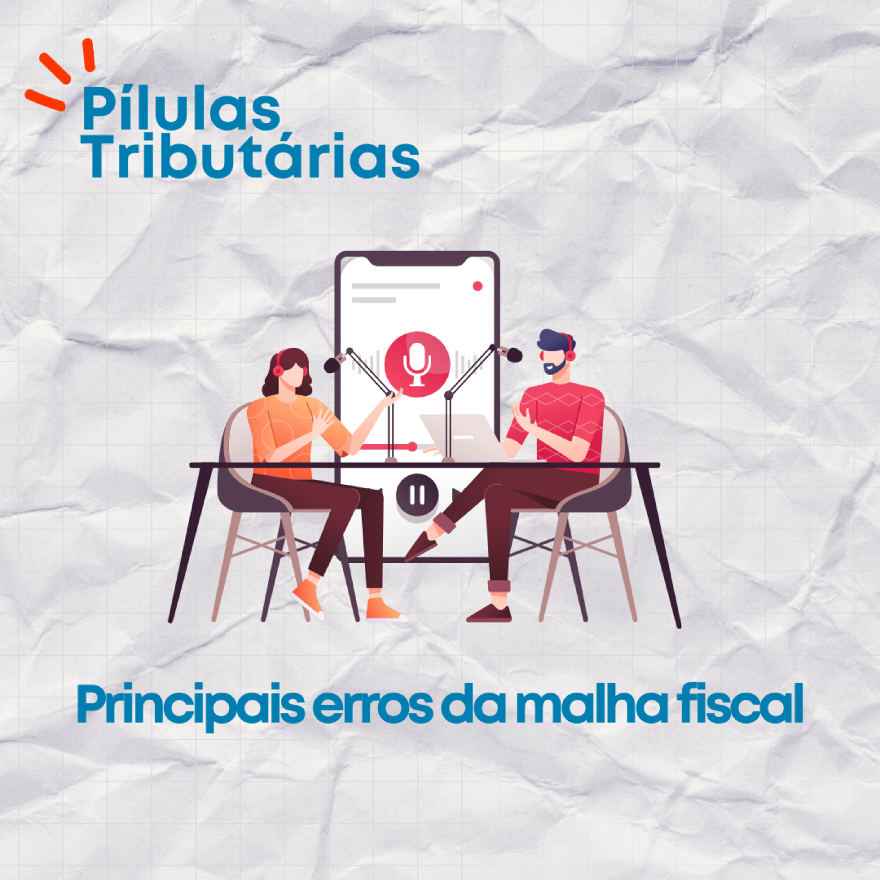 PÍLULAS TRIBUTÁRIAS