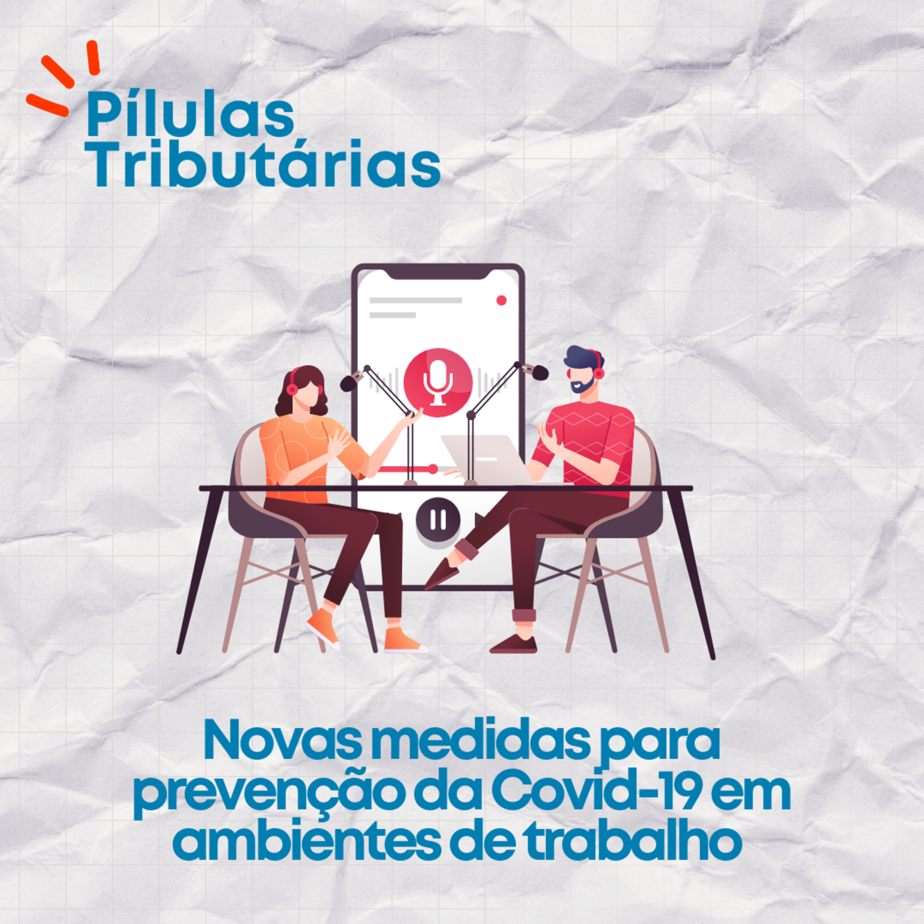 PÍLULAS TRIBUTÁRIAS