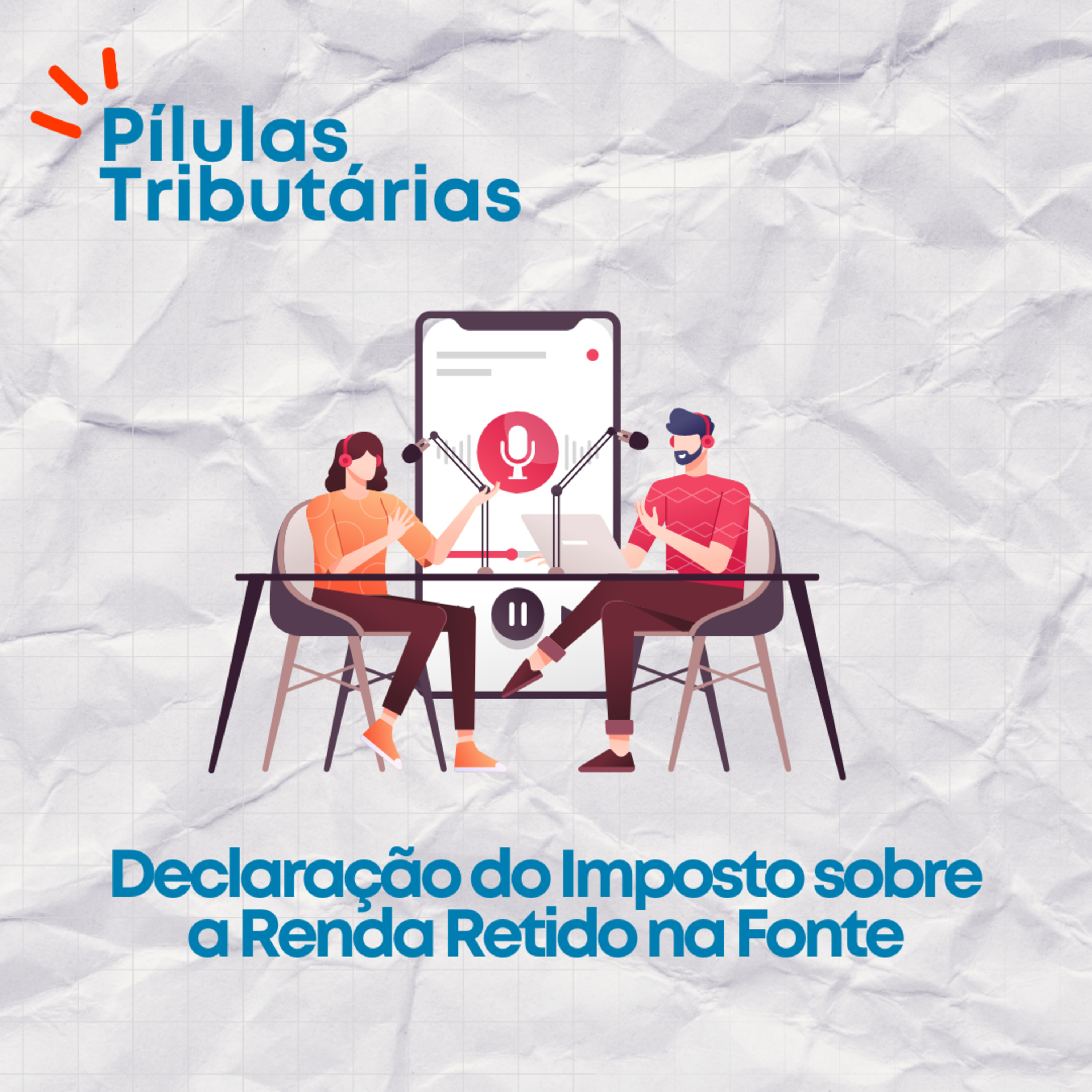 PÍLULAS TRIBUTÁRIAS