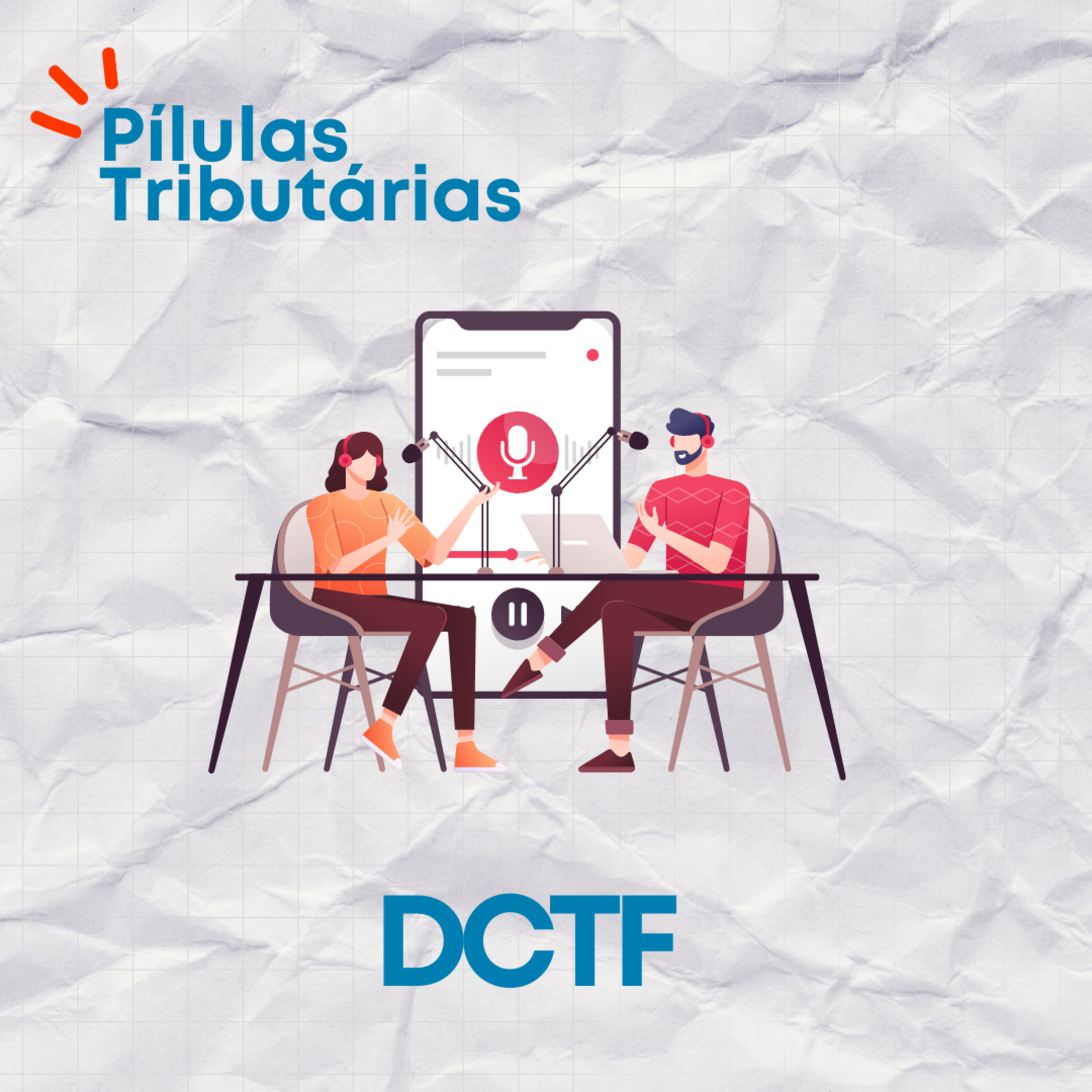 PÍLULAS TRIBUTÁRIAS