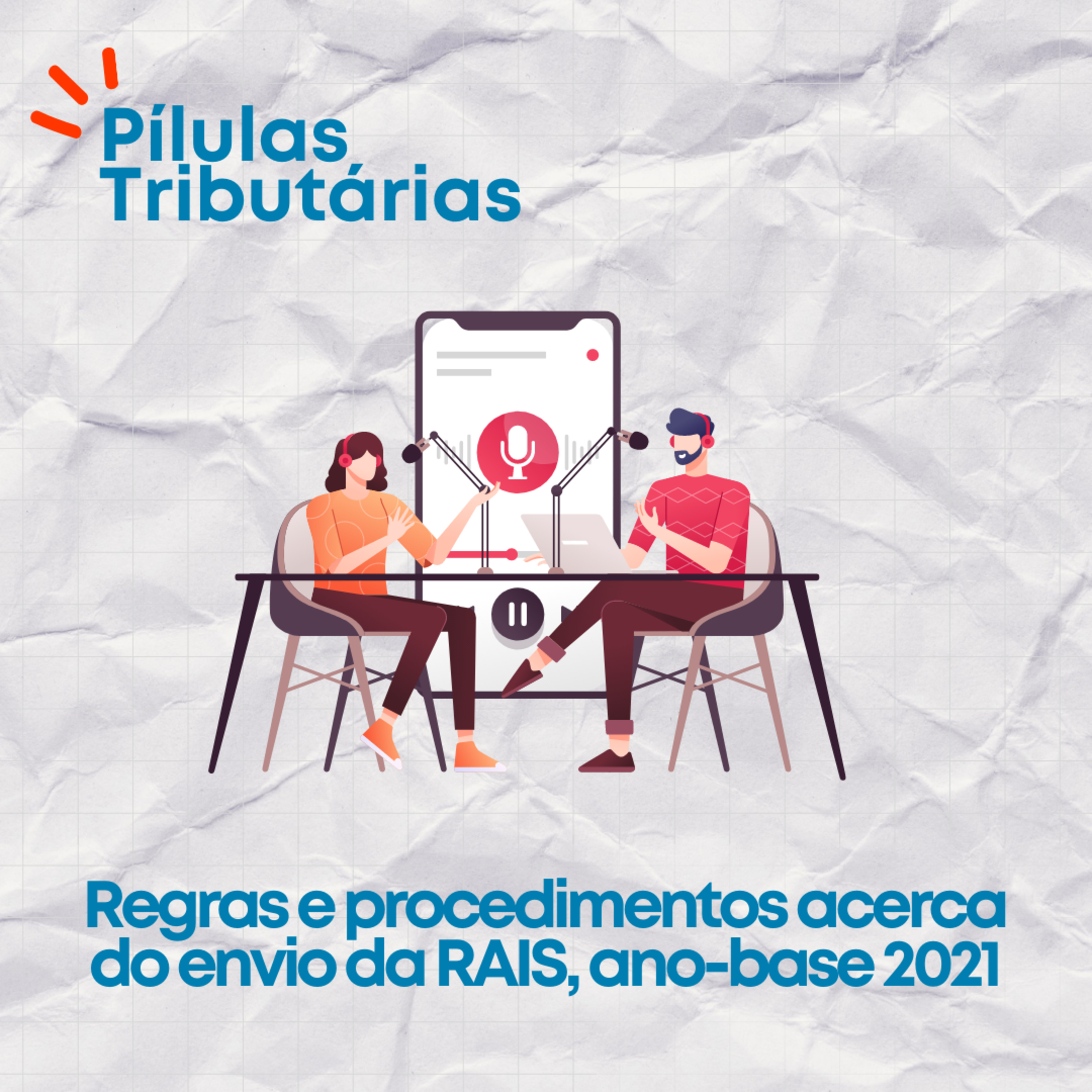 PÍLULAS TRIBUTÁRIAS