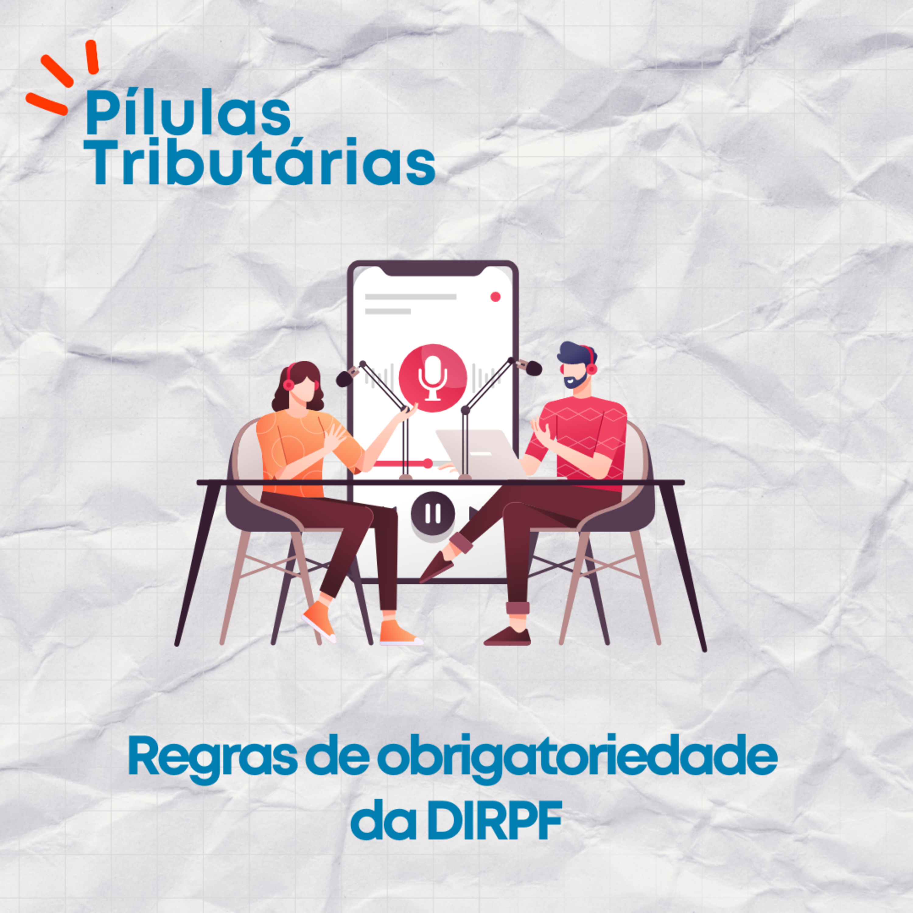 PÍLULAS TRIBUTÁRIAS
