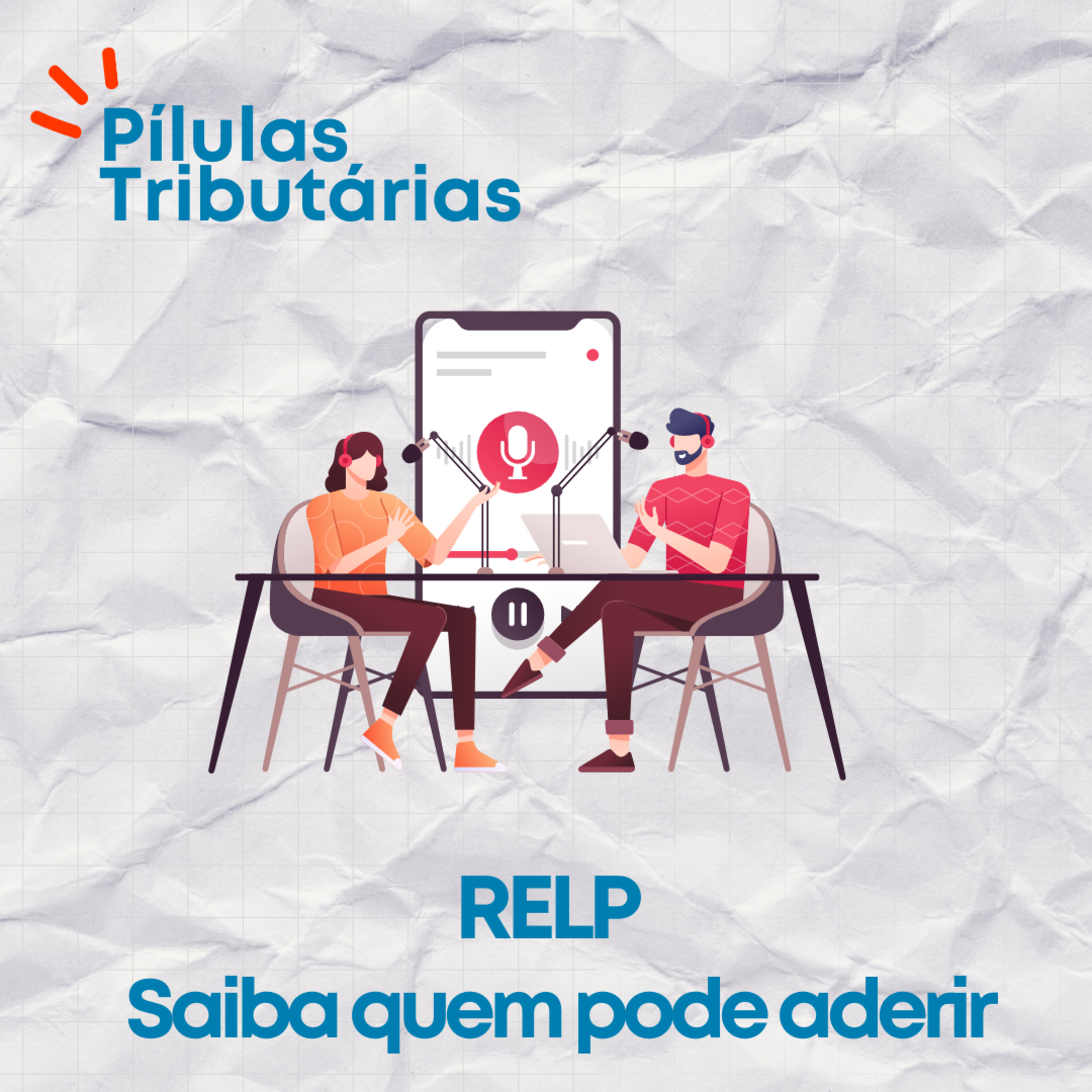 PÍLULAS TRIBUTÁRIAS