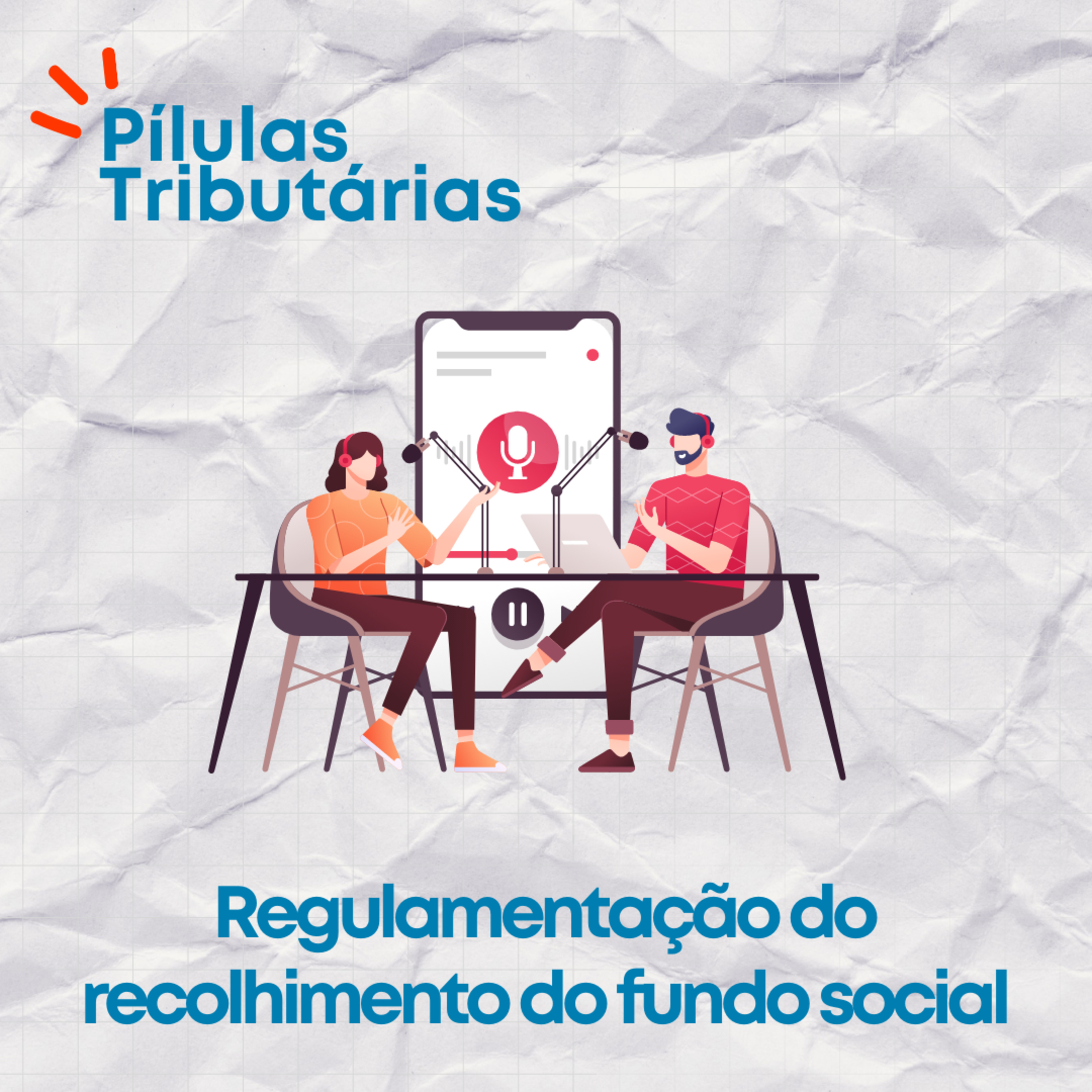 PÍLULAS TRIBUTÁRIAS