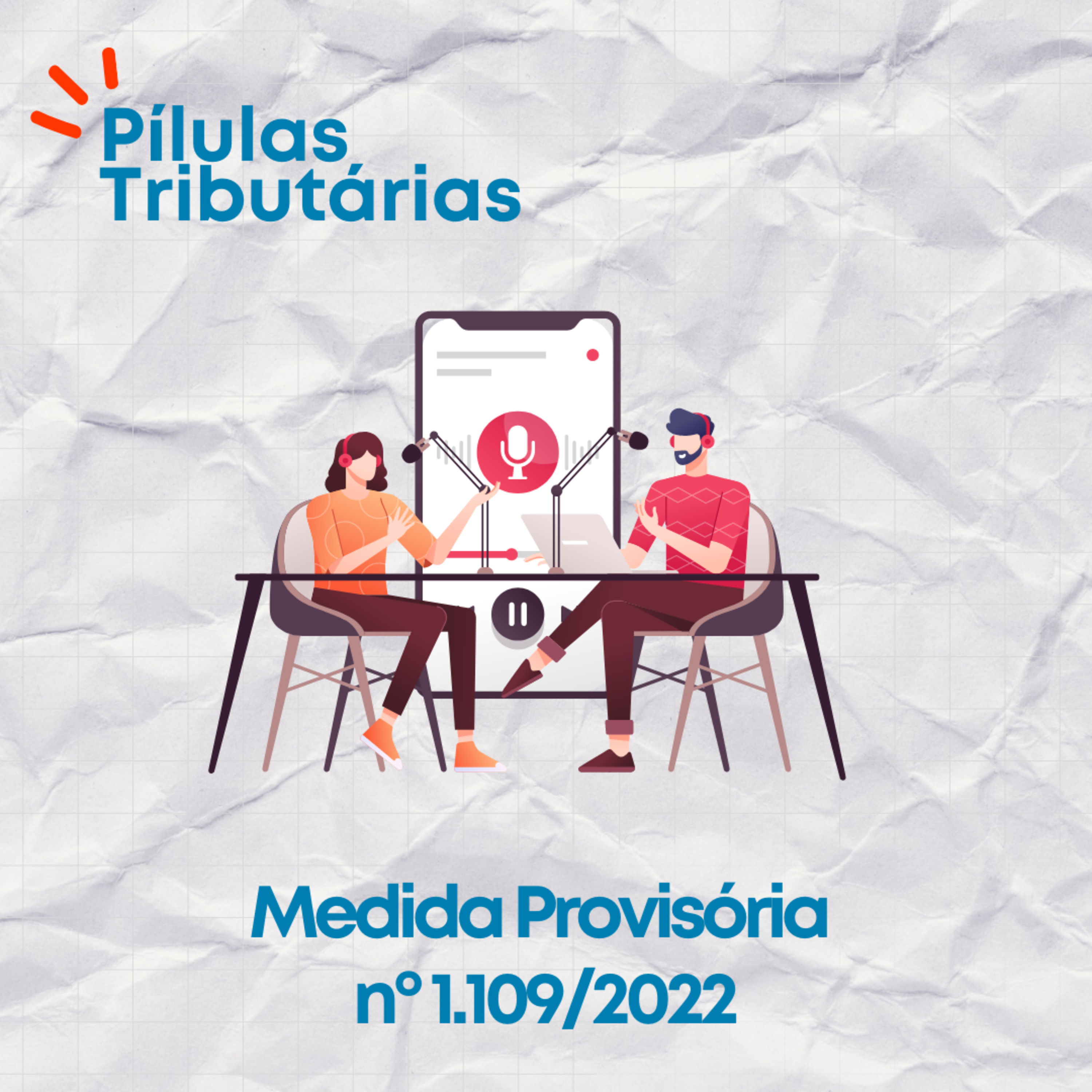 PÍLULAS TRIBUTÁRIAS