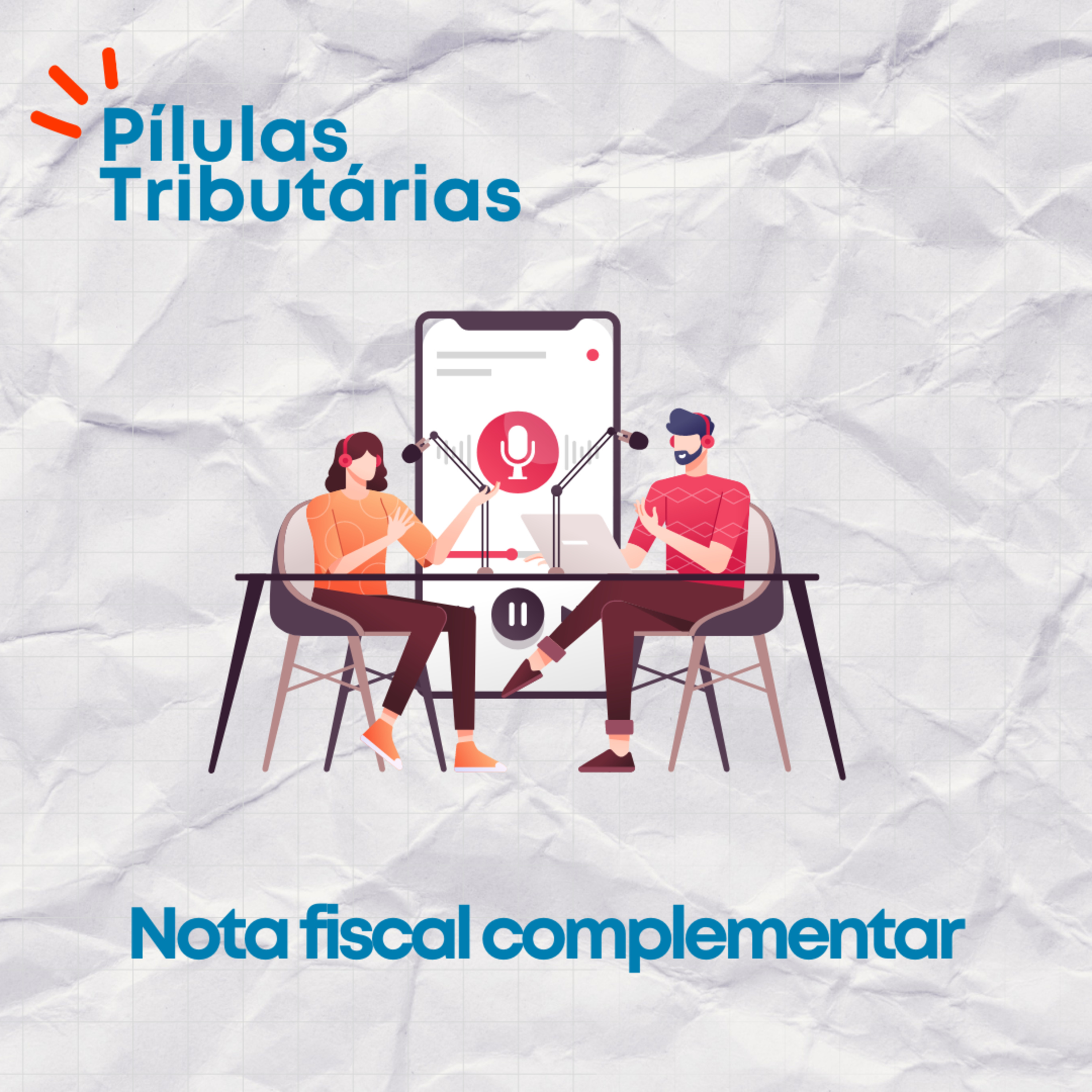 PÍLULAS TRIBUTÁRIAS