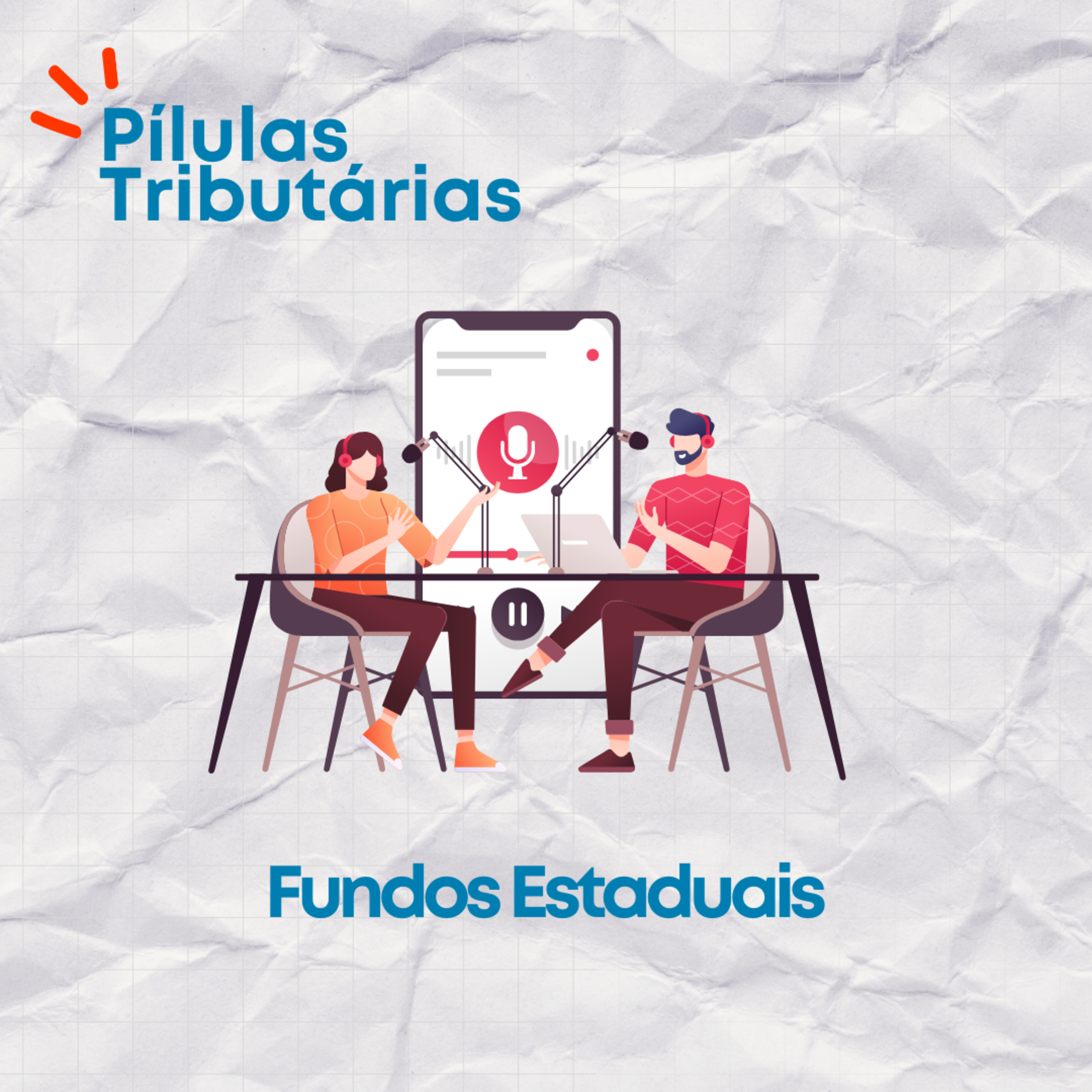 PÍLULAS TRIBUTÁRIAS