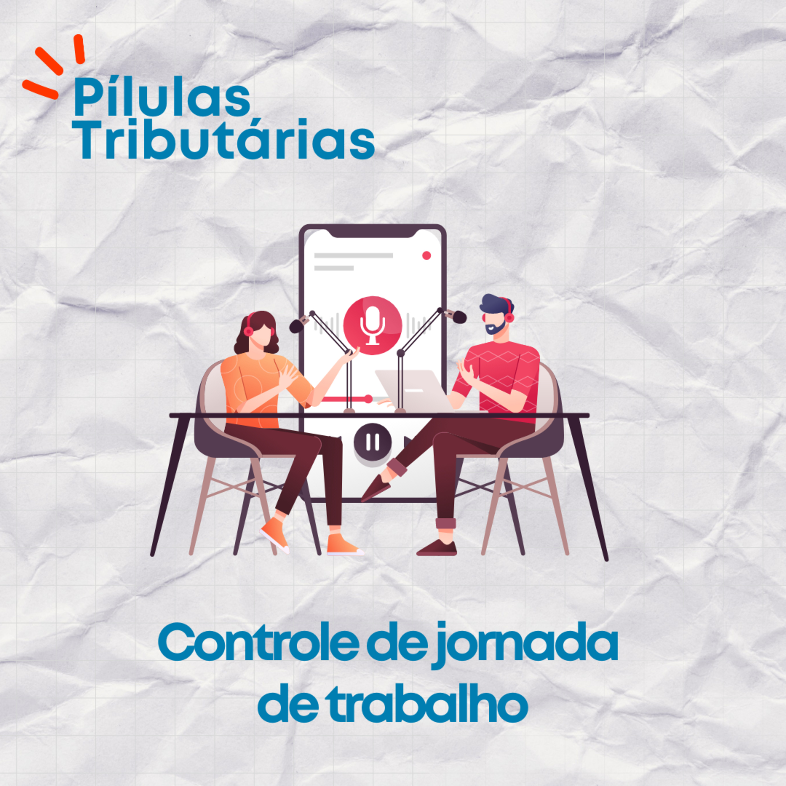 PÍLULAS TRIBUTÁRIAS