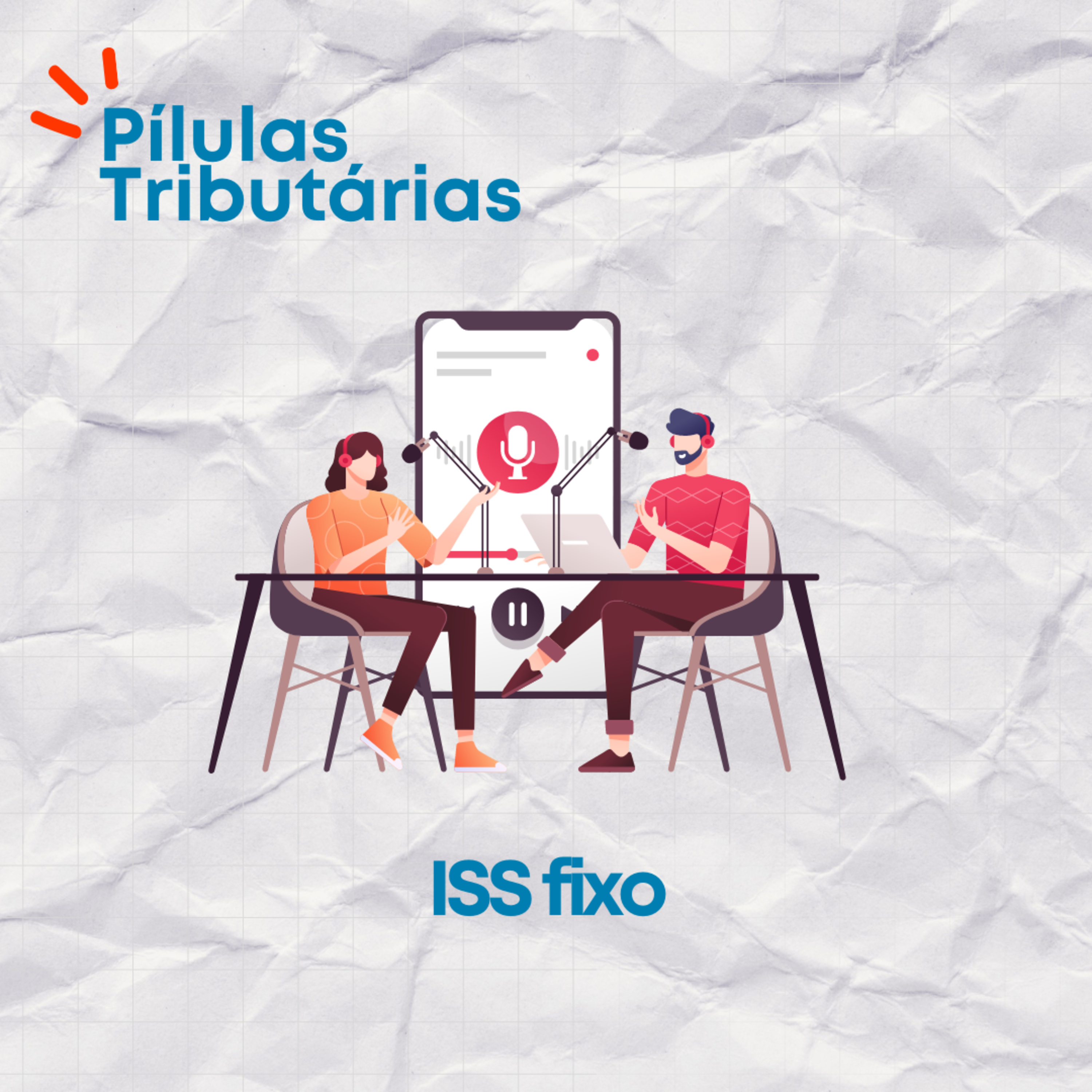 PÍLULAS TRIBUTÁRIAS