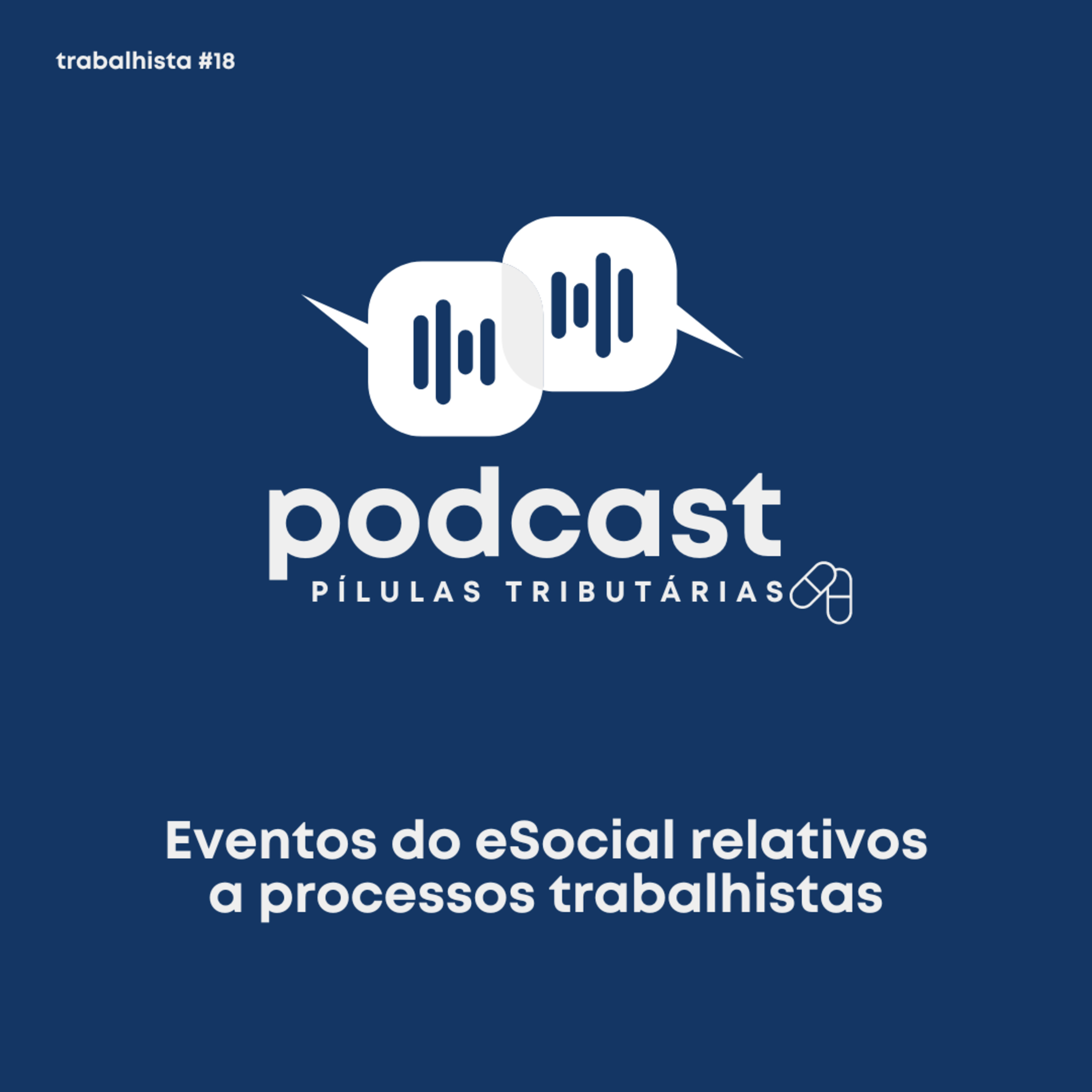PÍLULAS TRIBUTÁRIAS